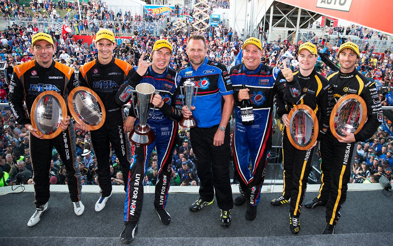 2014 bathurst podum edwards