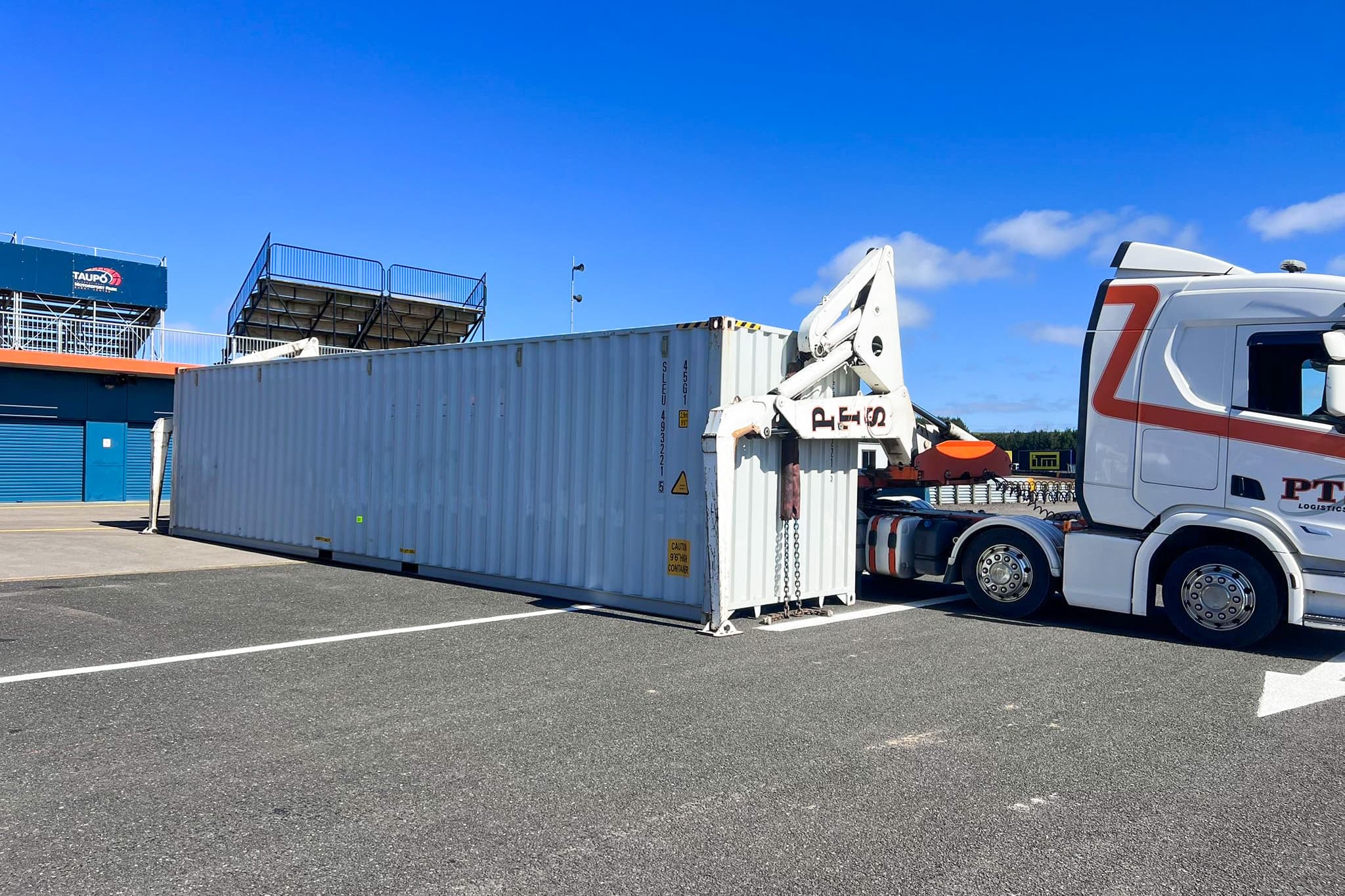 taupo freight 2026 image3