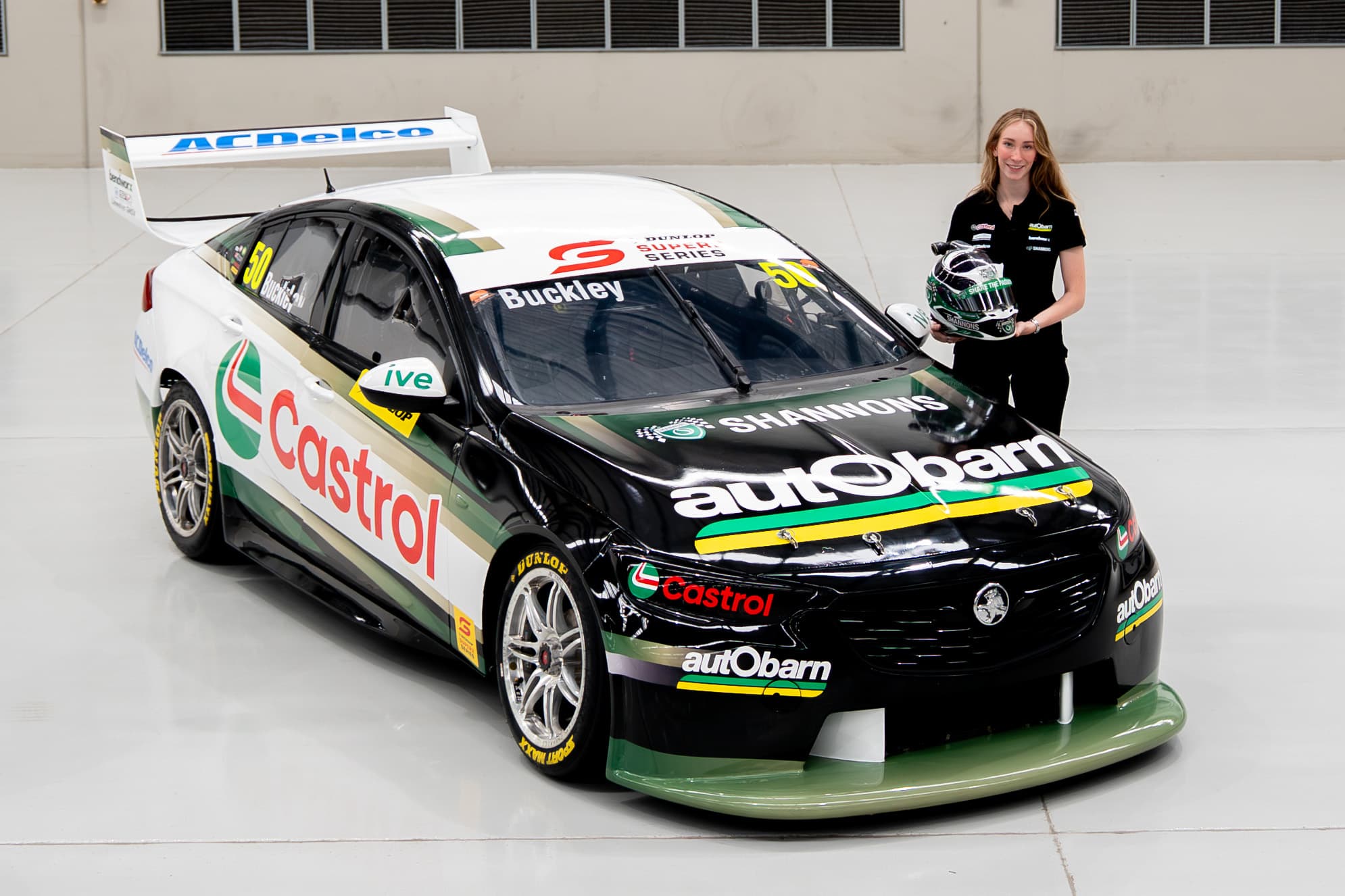 Alice Buckley Super2 3