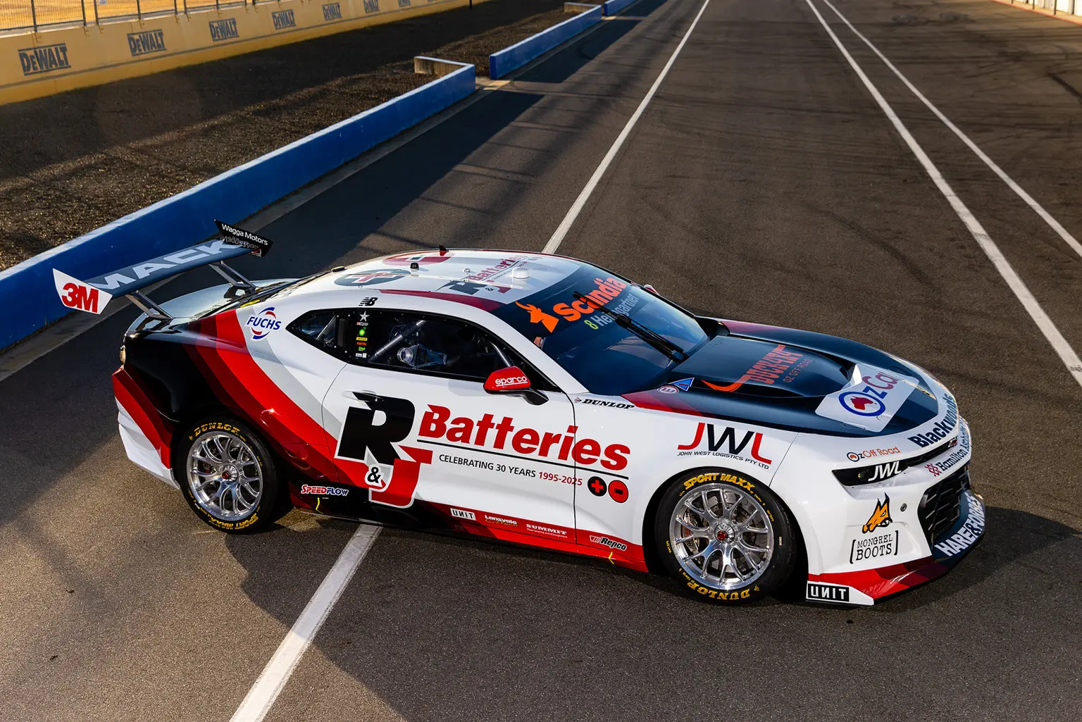 2025 BJR Livery PaceImages 02178-Enhanced-NR- Social