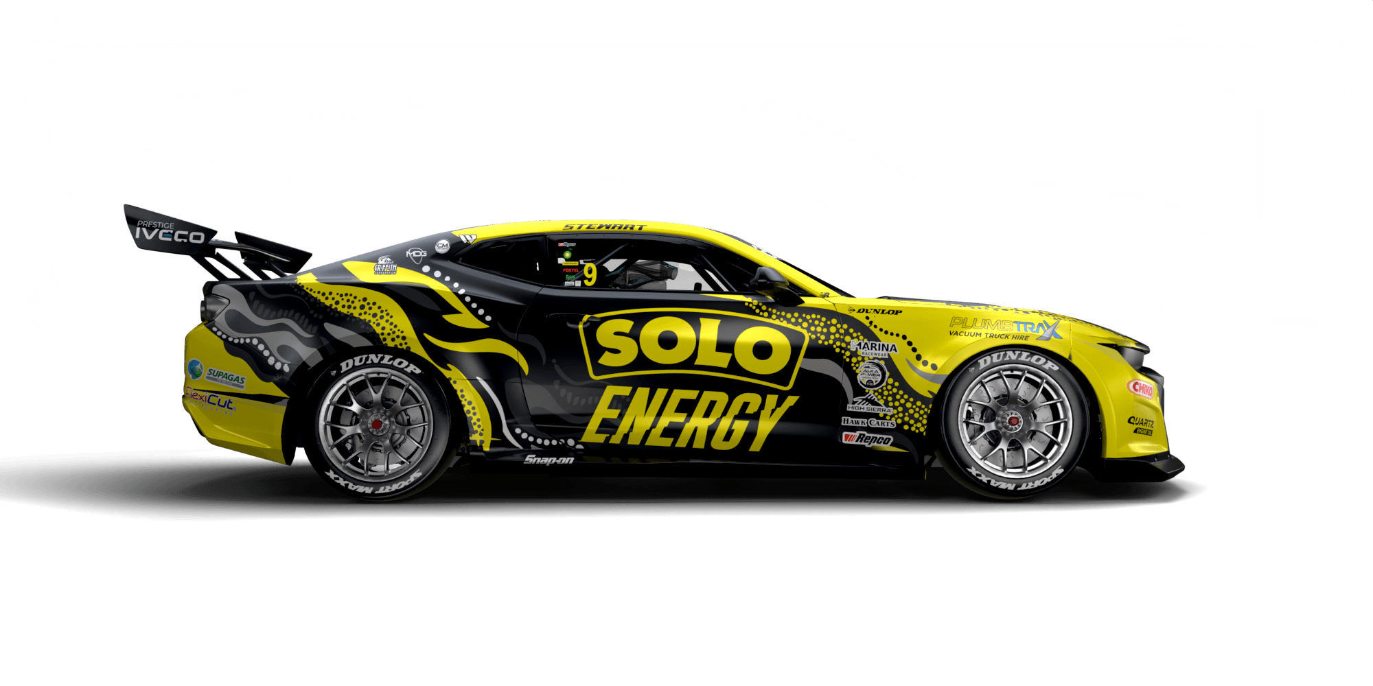 2026 Car 9