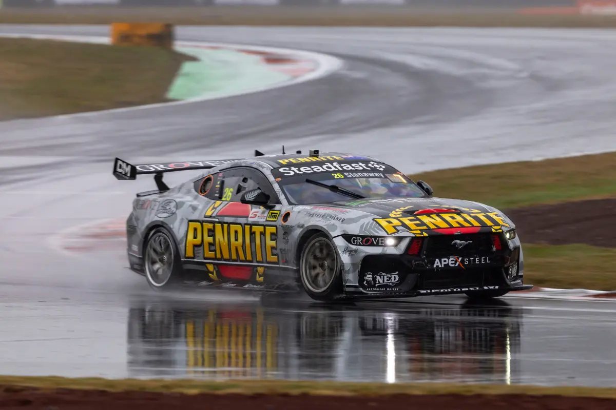 Stanaway Taupo 2024 Saturday