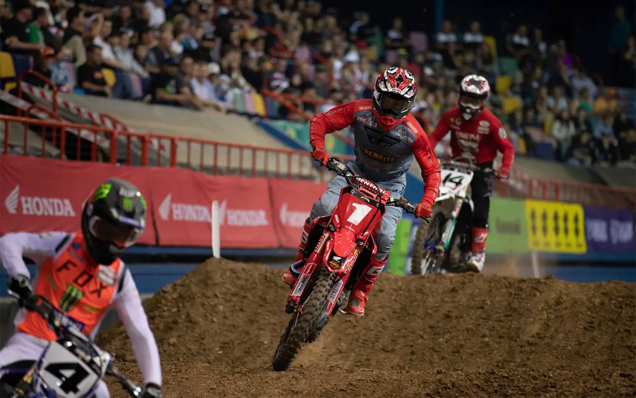 supercross 1