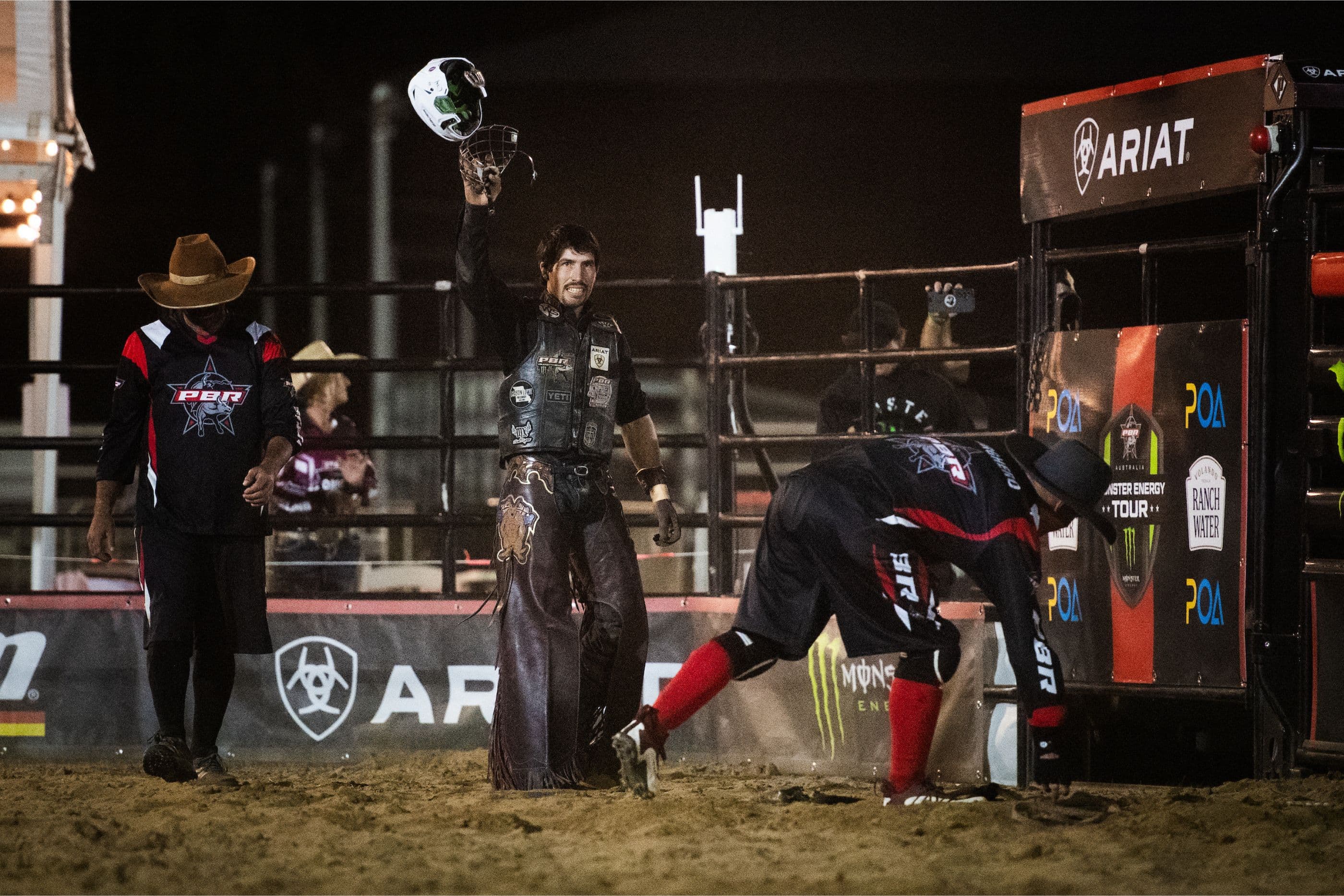 PBR Townsville 2025 2