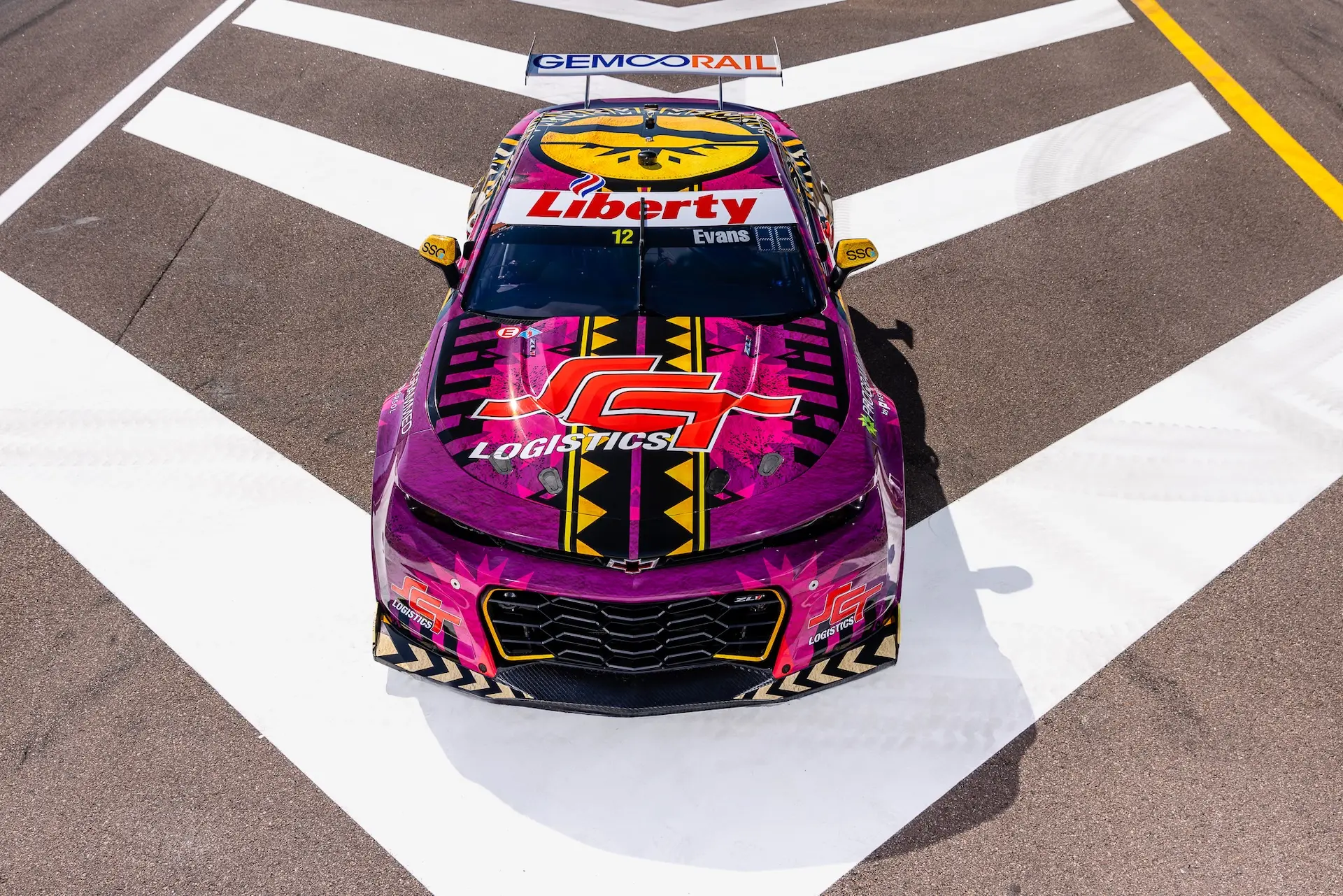 2025 Supercars Rd6 PaceImages 00527-Enhanced-NR- Social