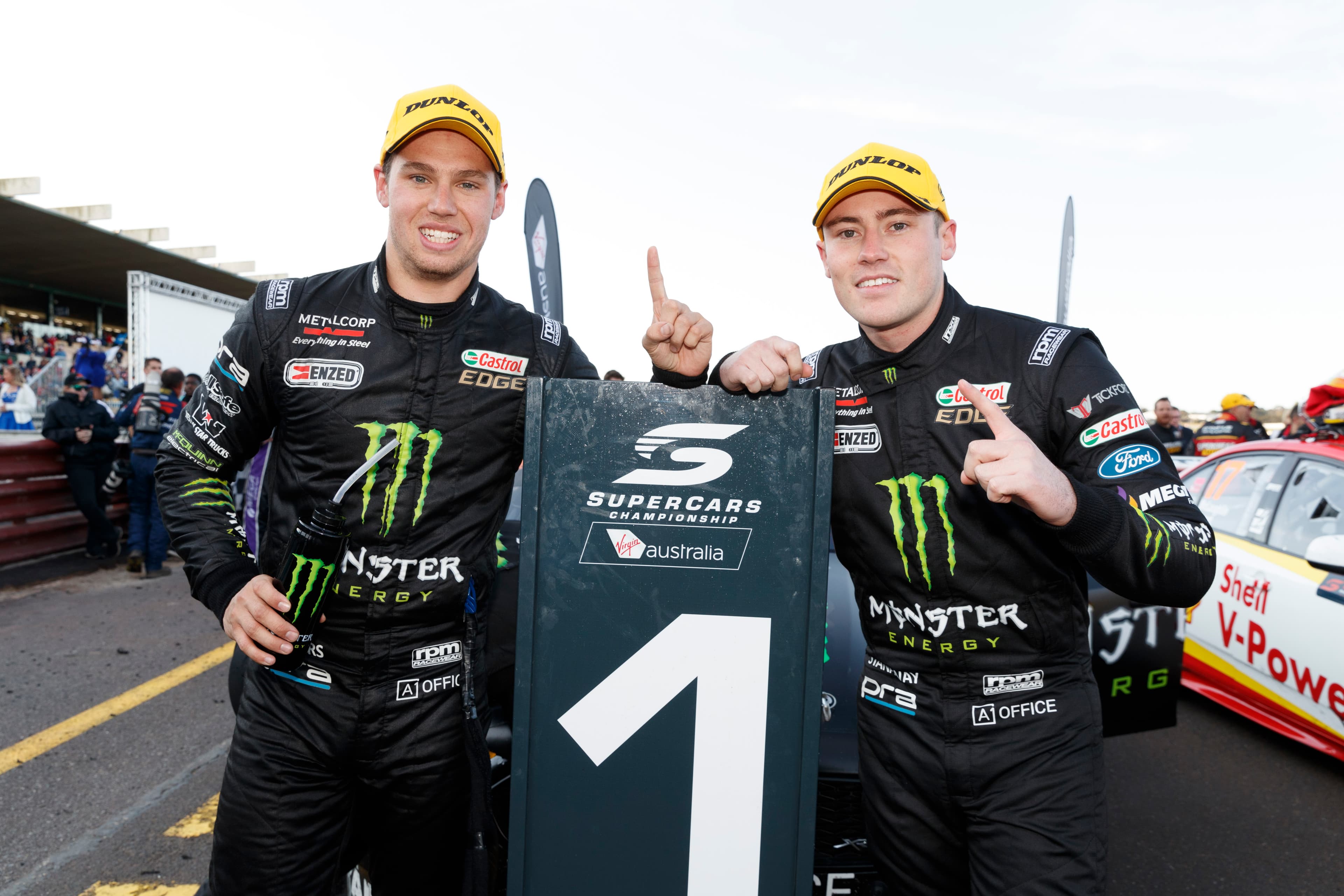 Waters progress not a template for Stanaway Open Graph Image