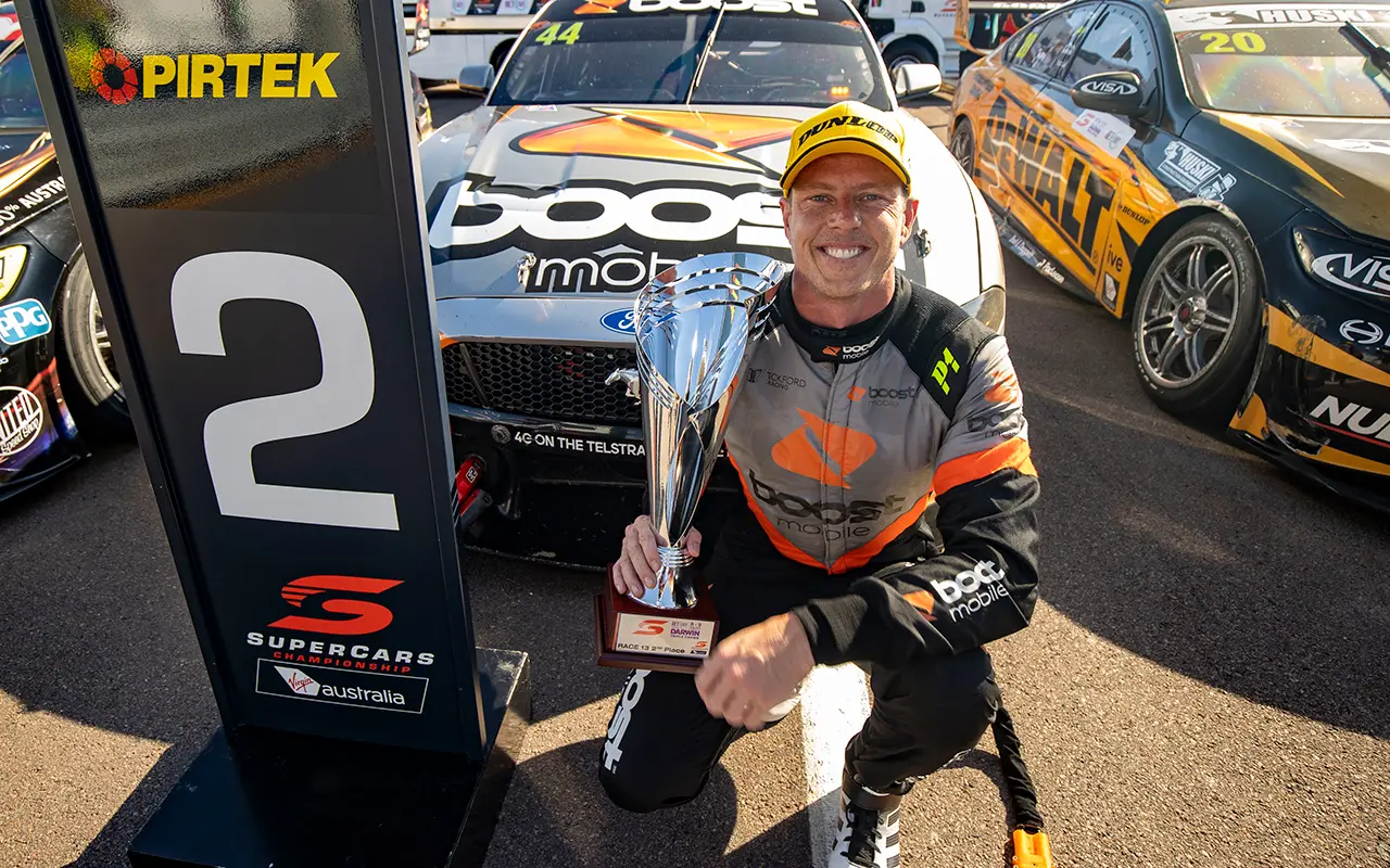 courtney darwin 2020