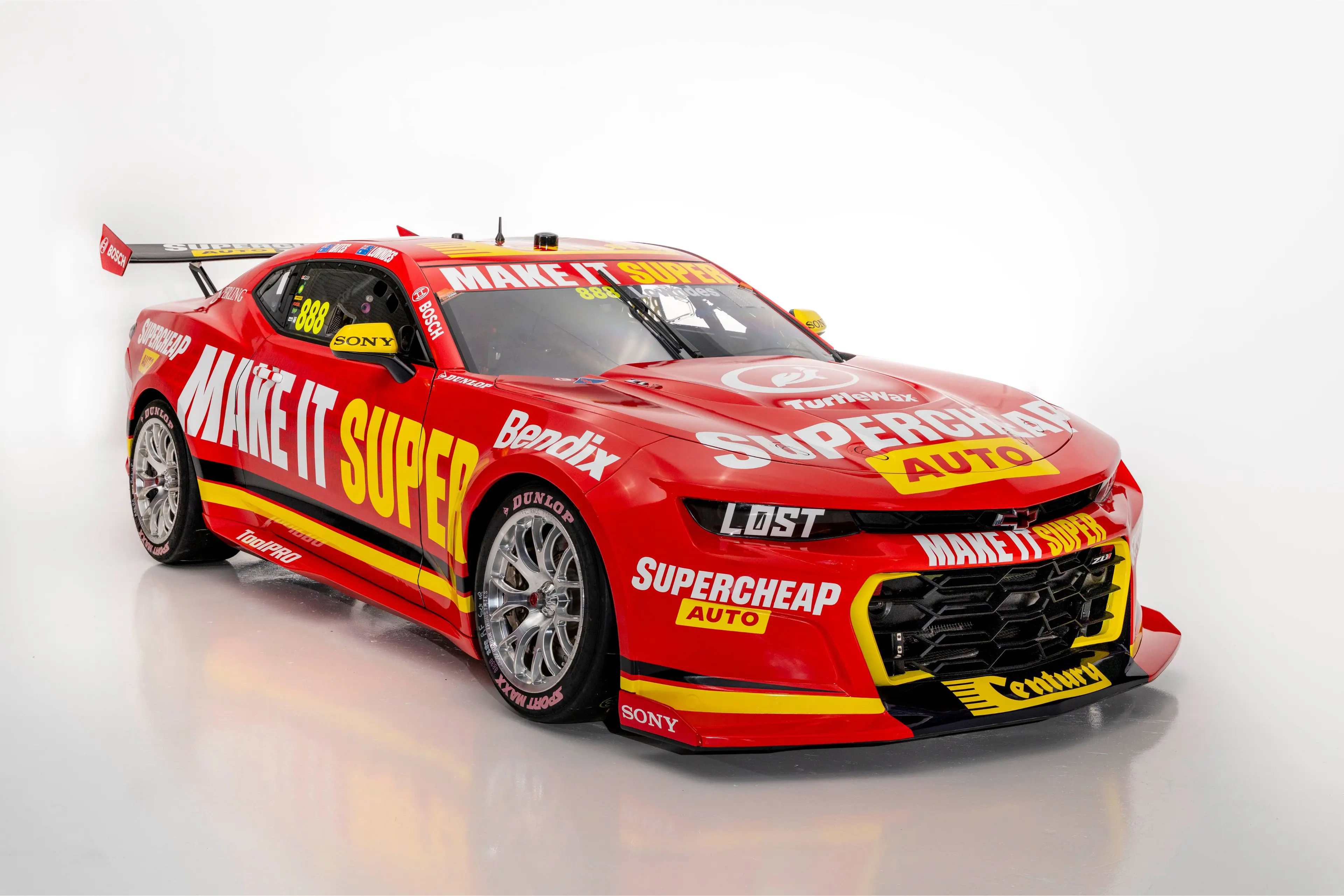 Lowndes Bates wildcard reveal 2025 2