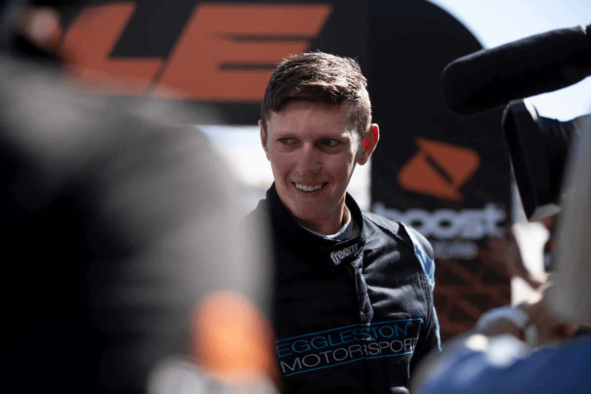 Cooper Murray Perth 2024