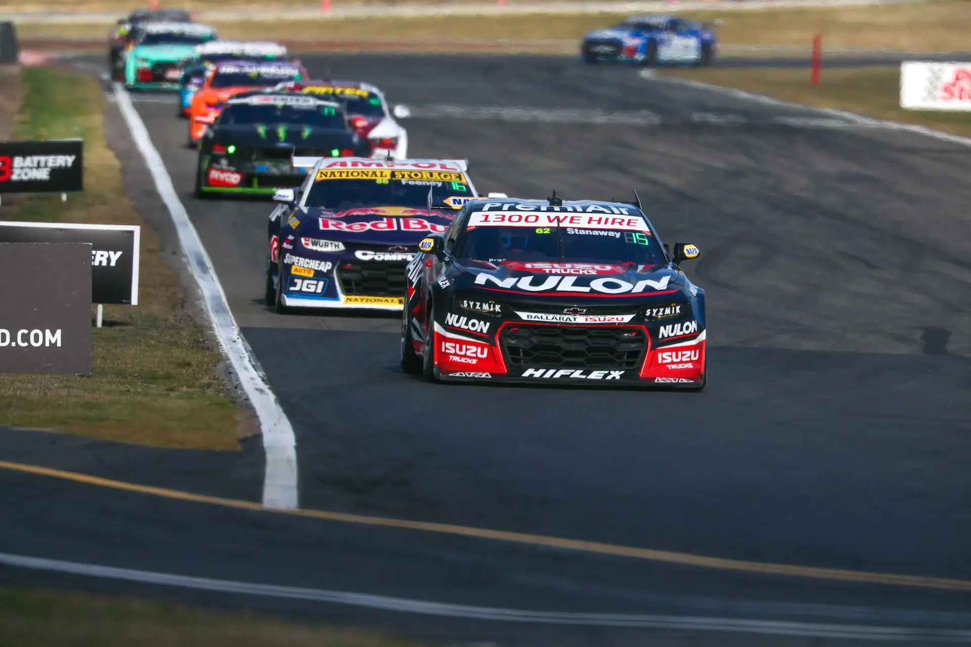 stanaway ev03 2025 MH6 0146