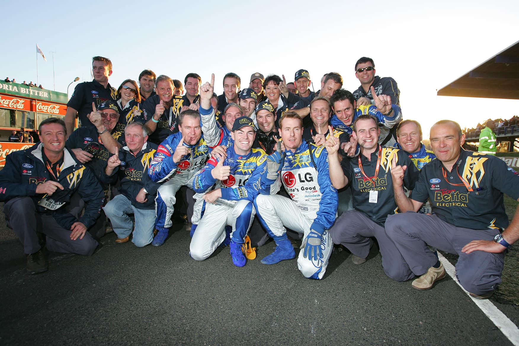 lowndes Team 888 R405 4426