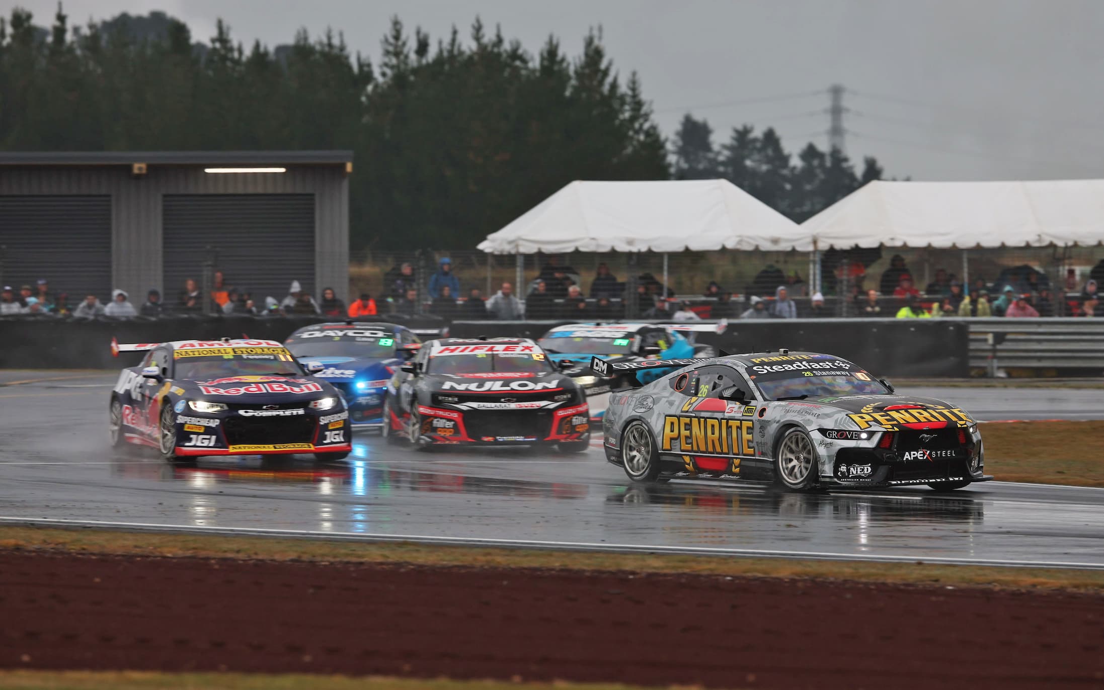 stanaway taupo saturday 2024