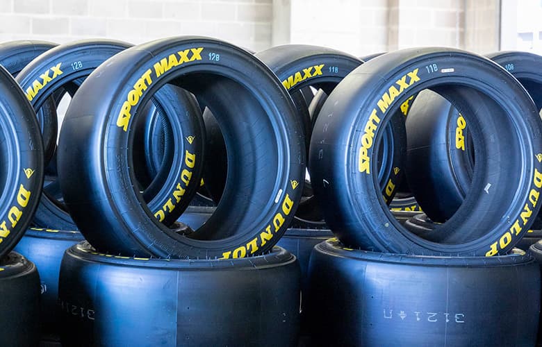 Repco Road Trip 01 Tyres