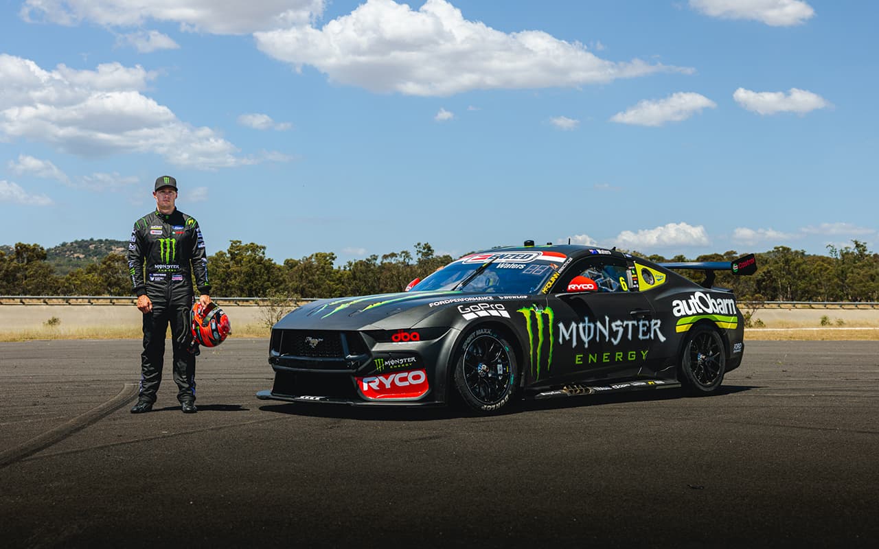 tickford 2024 livery 3 waters