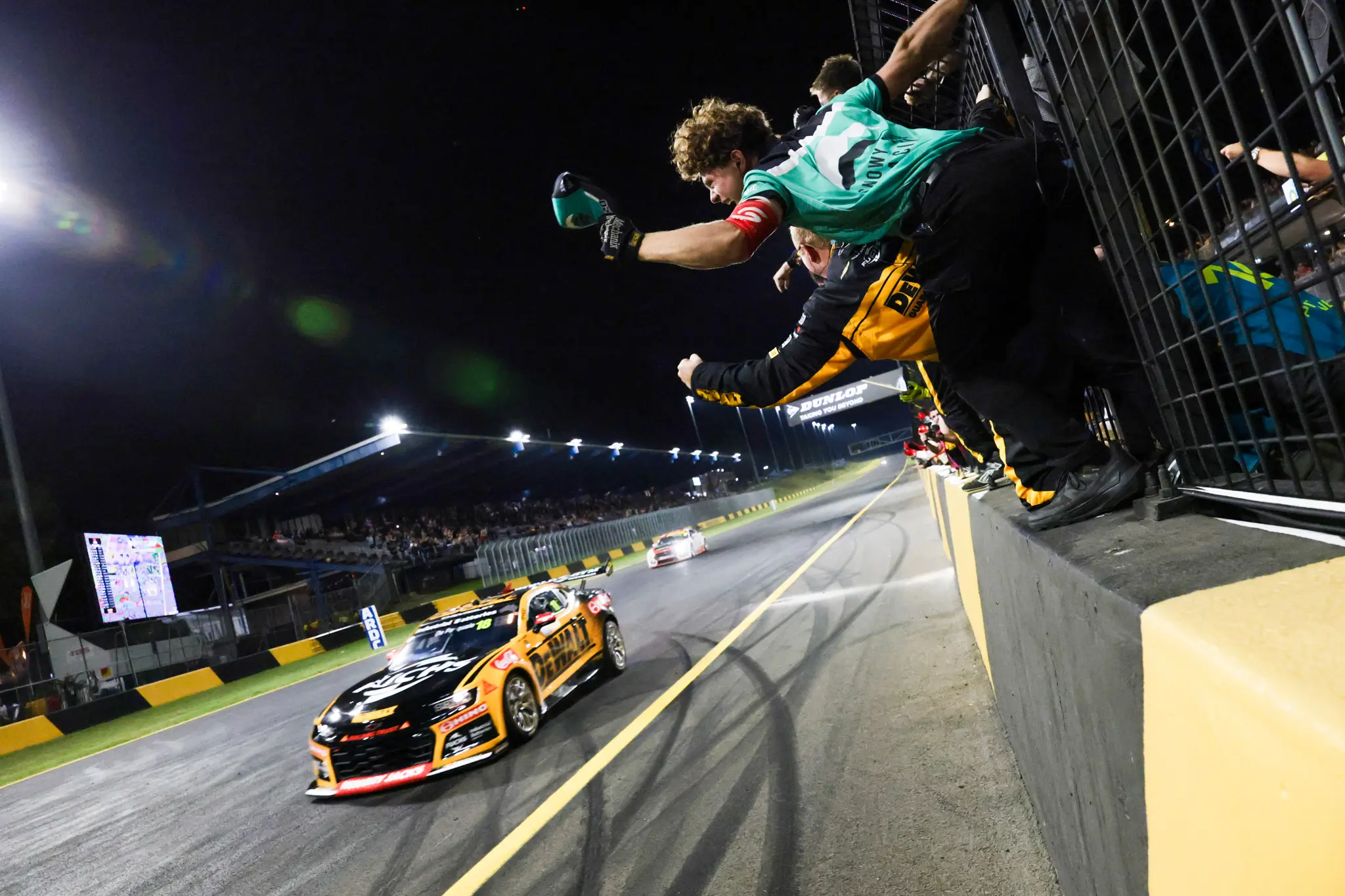 de pasquale MH7 6380-2