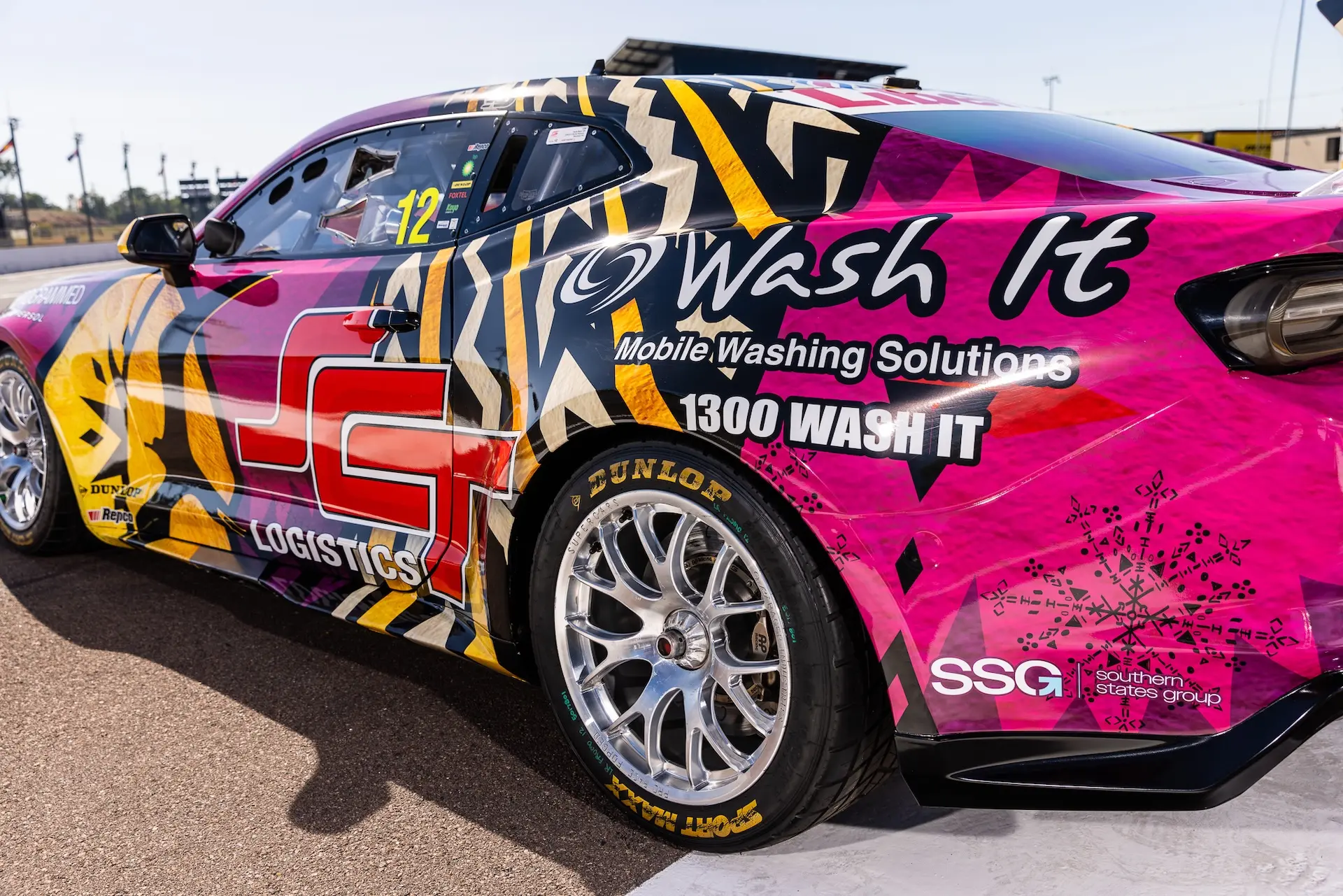 2025 Supercars Rd6 PaceImages 00548-Enhanced-NR- Social