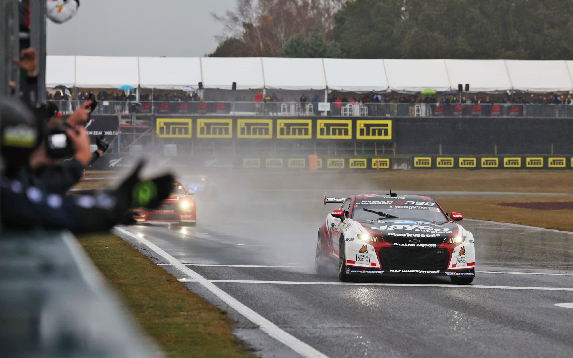 heimgartner win taupo 2024