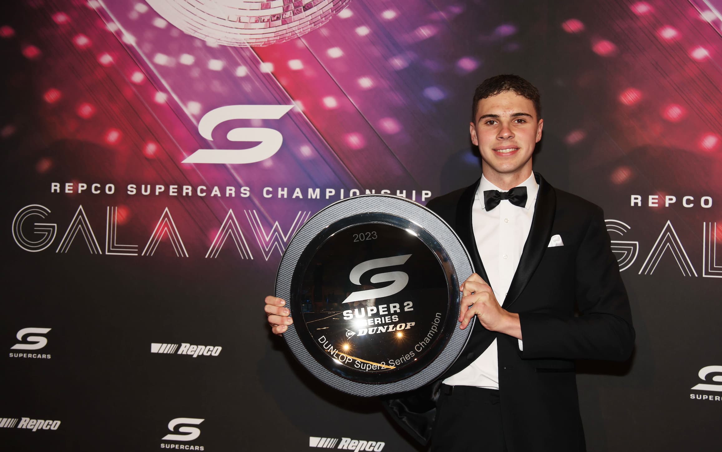 kai allen gala award