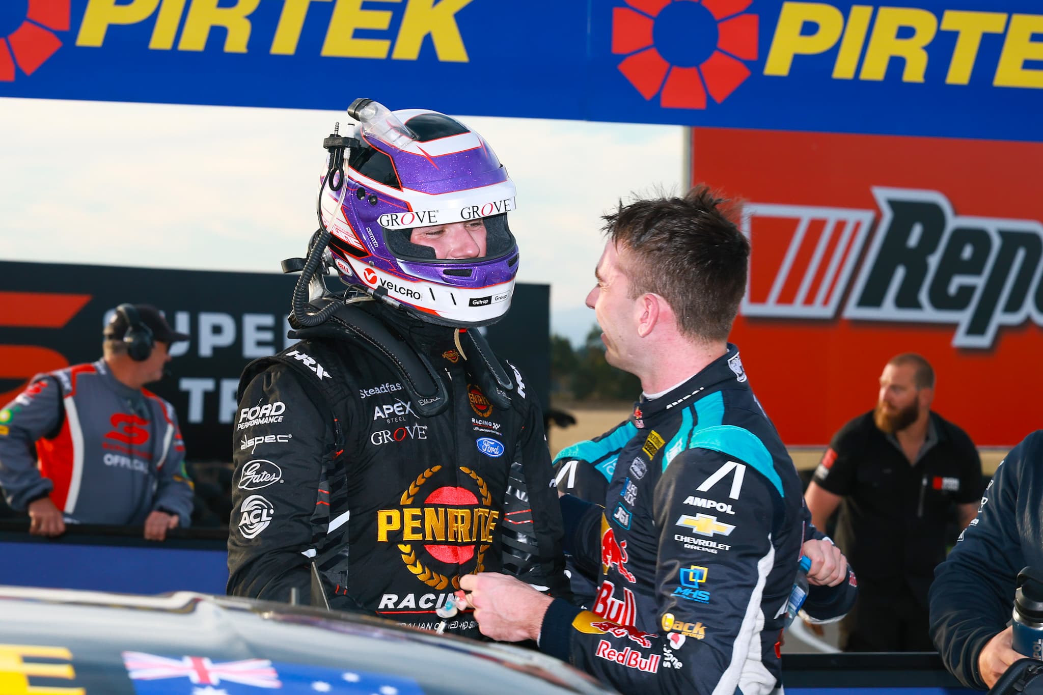 payne feeney ev04 tasmania 2025 MH7 8681-2