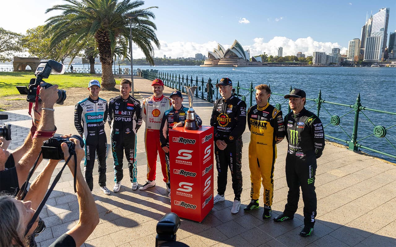 Supercars-Launch-25-JM2 5089