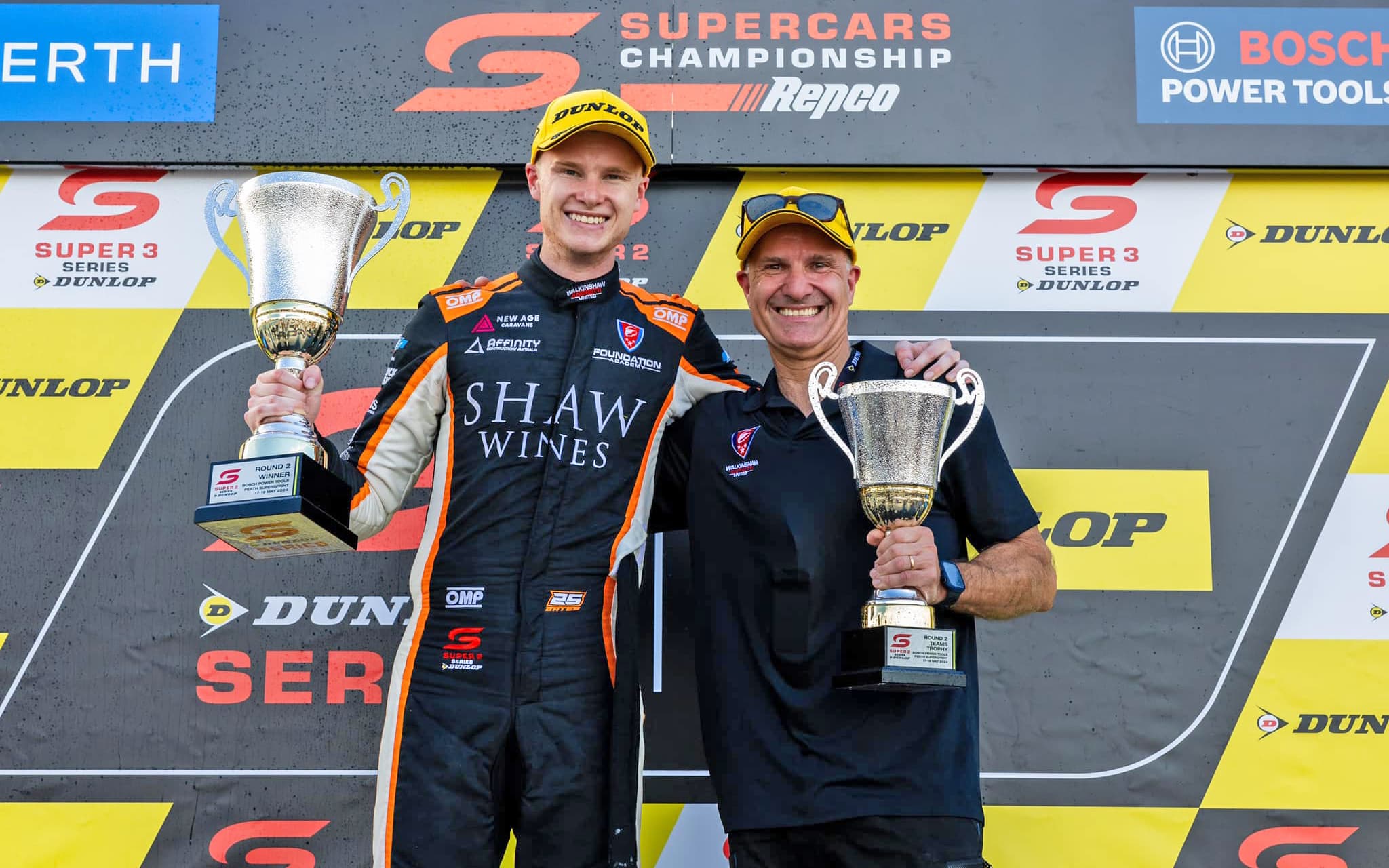 bates rob starr perth 2024 wau