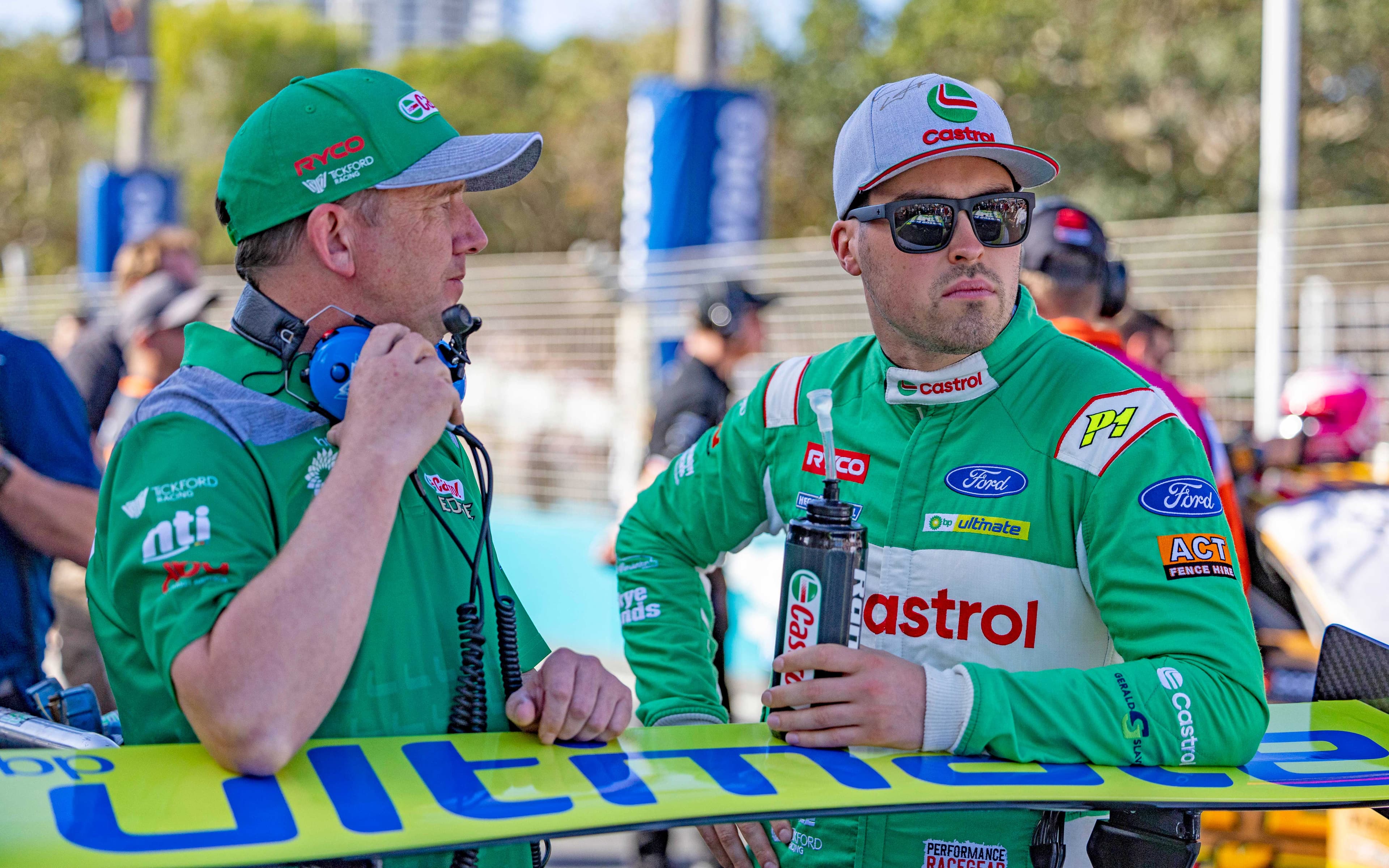 randle stuckey gold coast 2023