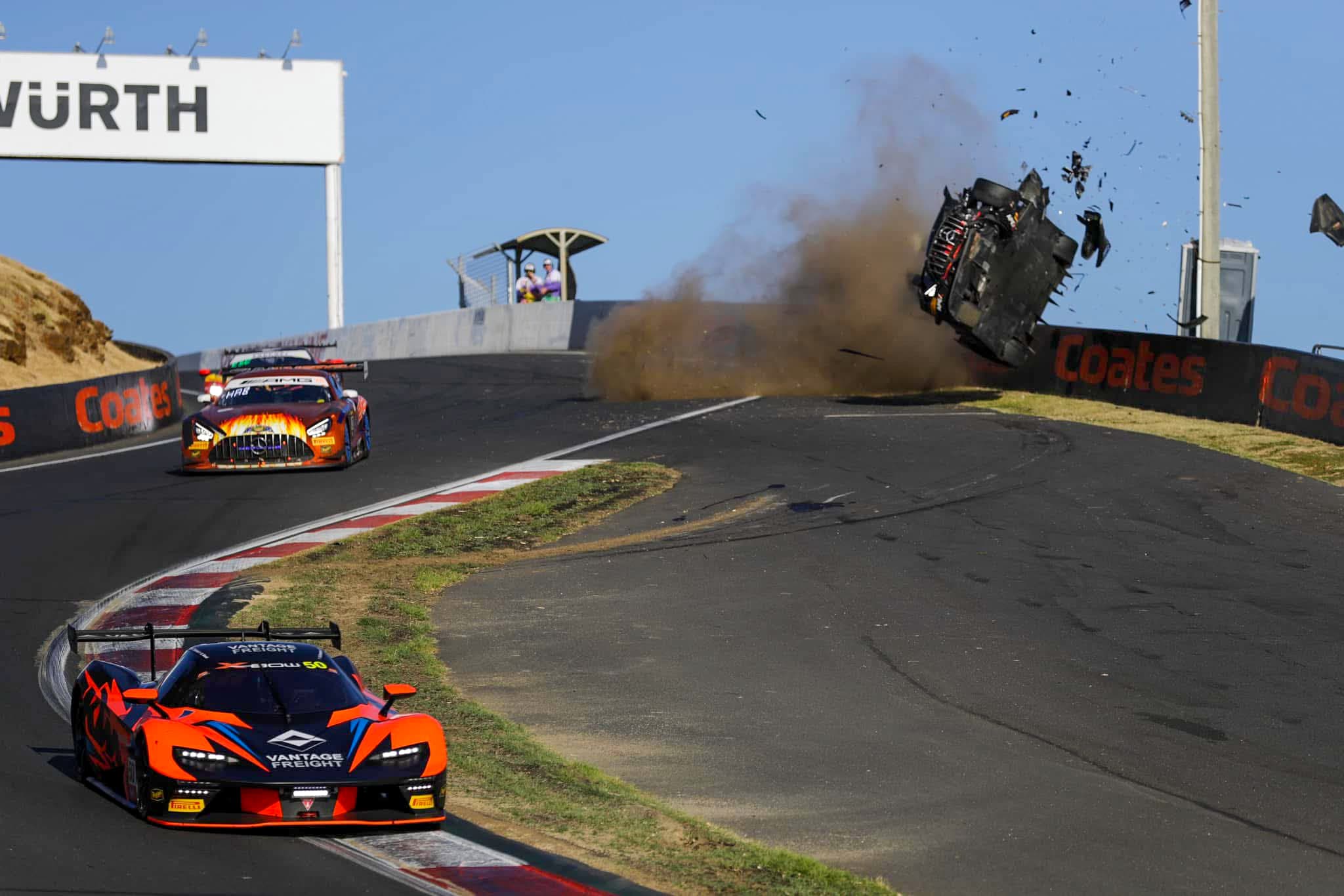 grove andrew sanders 2