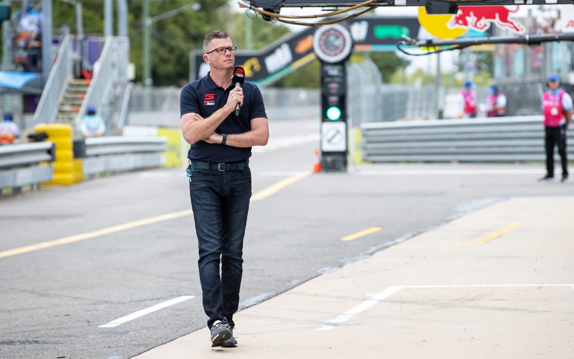 tander Officials EV06-24-KB2 1060