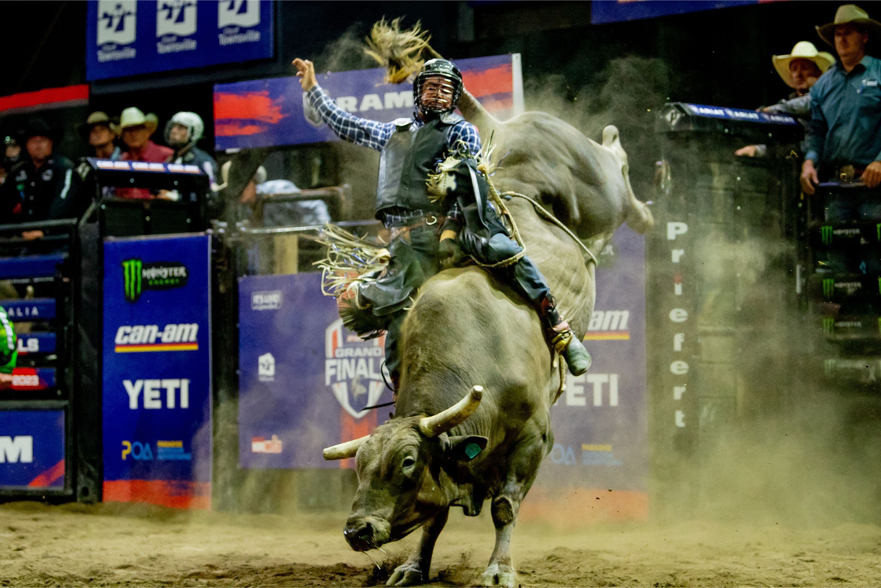 PBR Townsville 2025 3