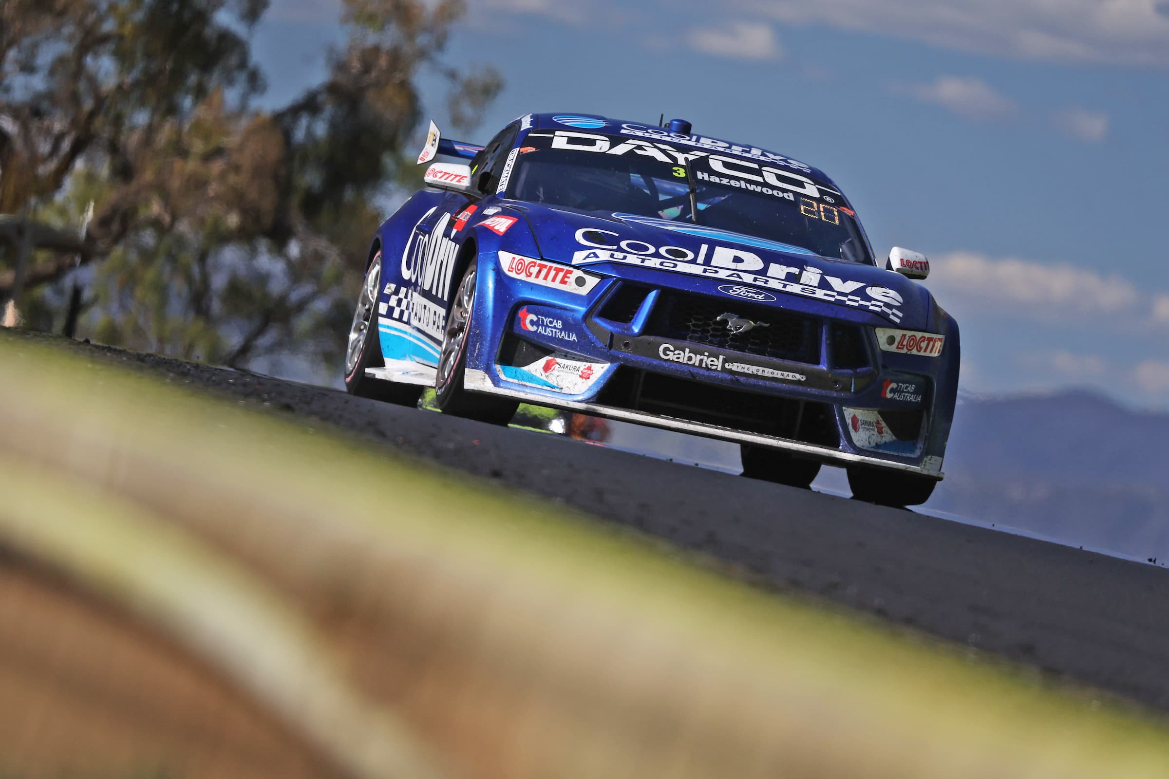 hazelwood bathurst 2023