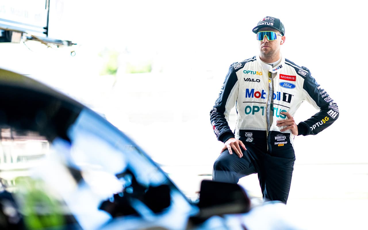 mostert wau garage 2023