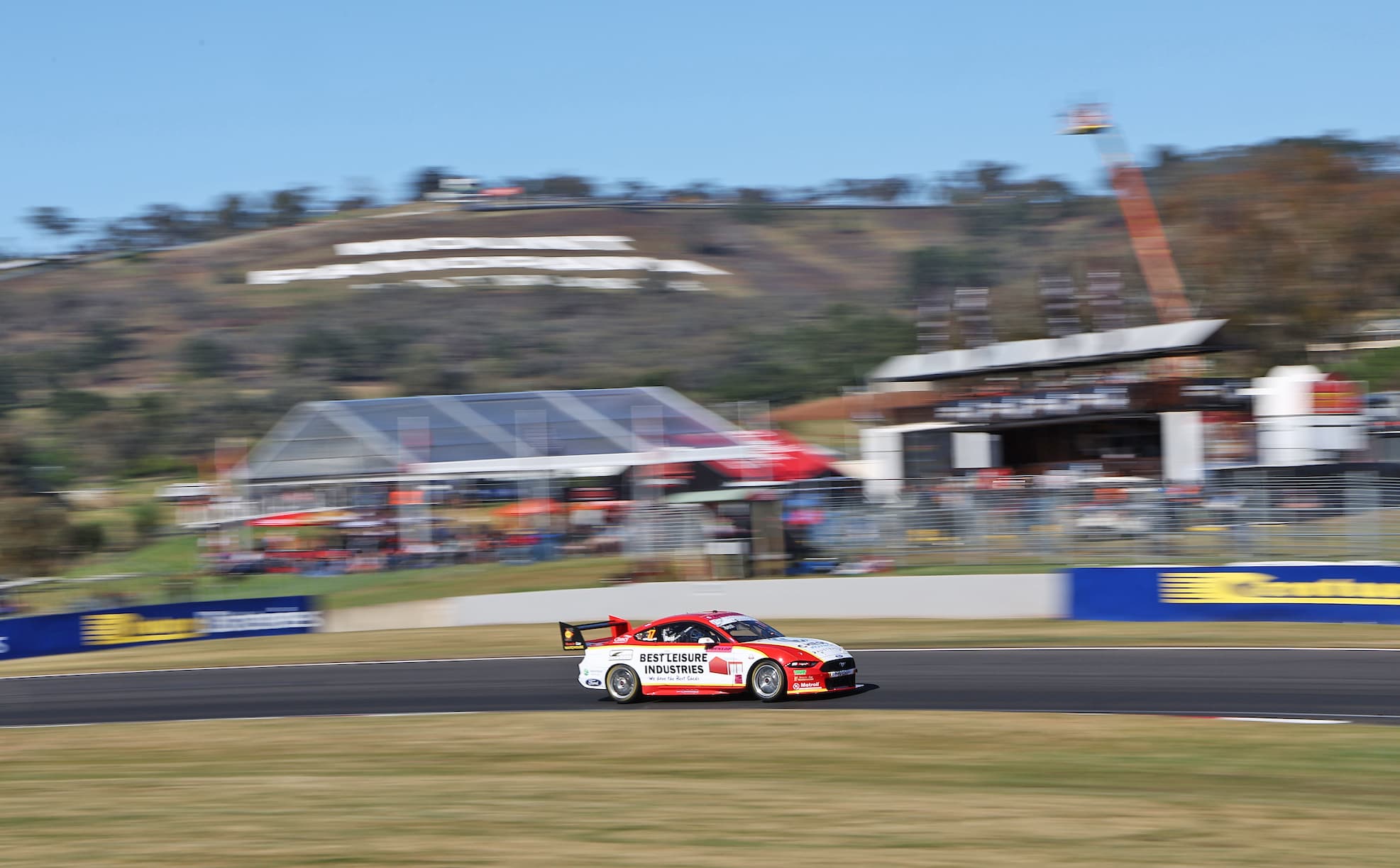 best friday bathurst 2023 qualifying