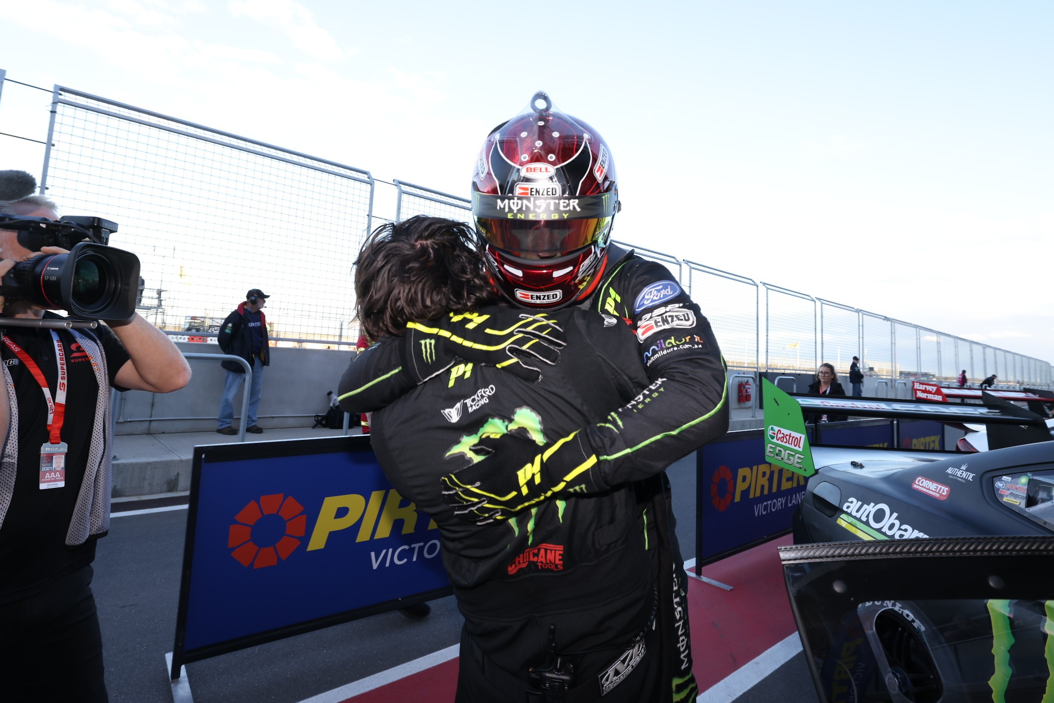 Navigating the Emotional Karting Journey: Racing from the Heart