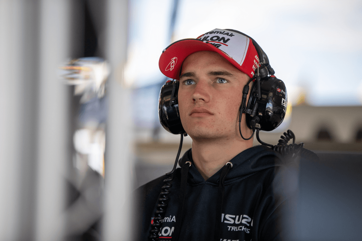 McLeod Bathurst 2024