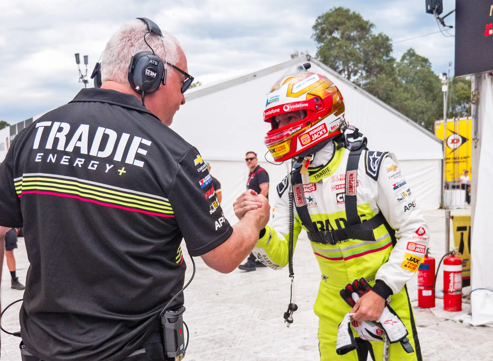 reynolds 2025 RD2 AGP DJ SAT-56