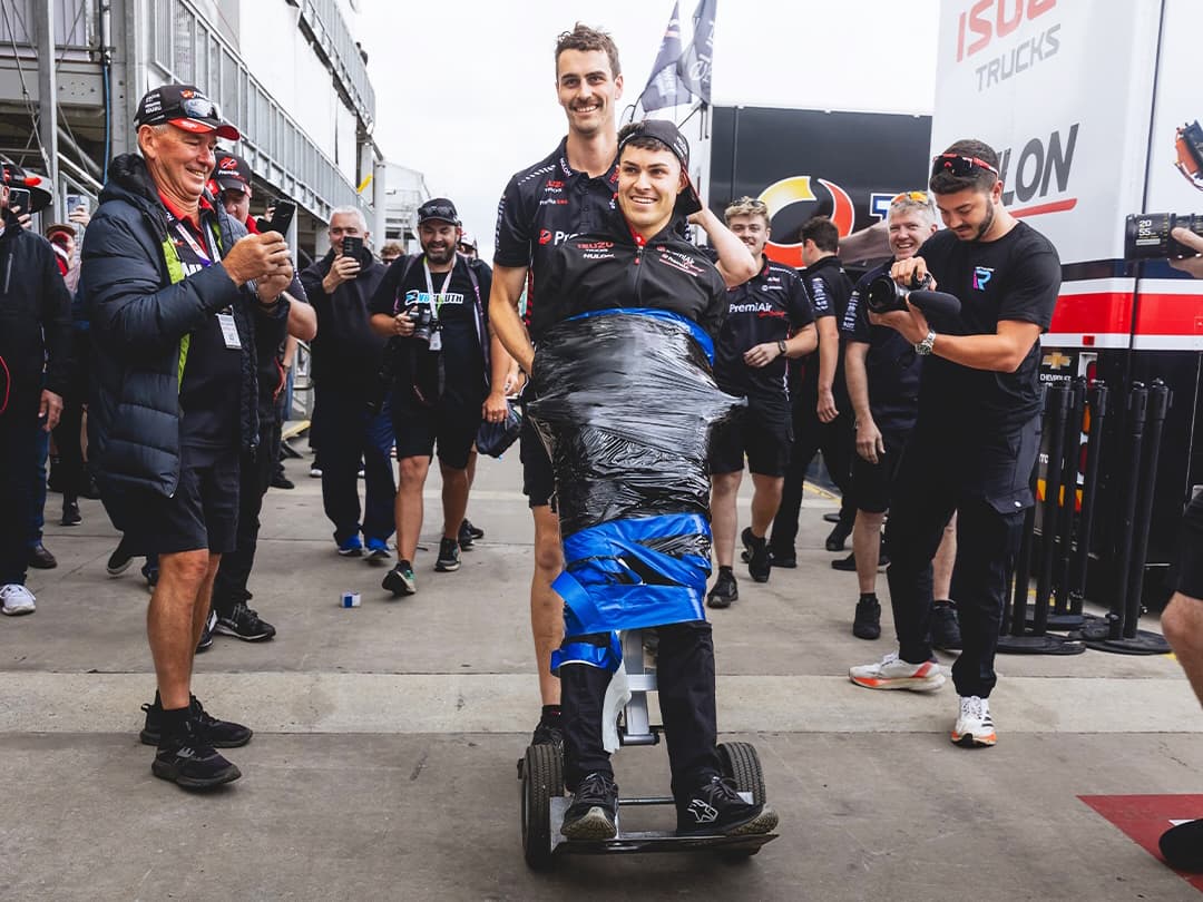 golding delivery 2025