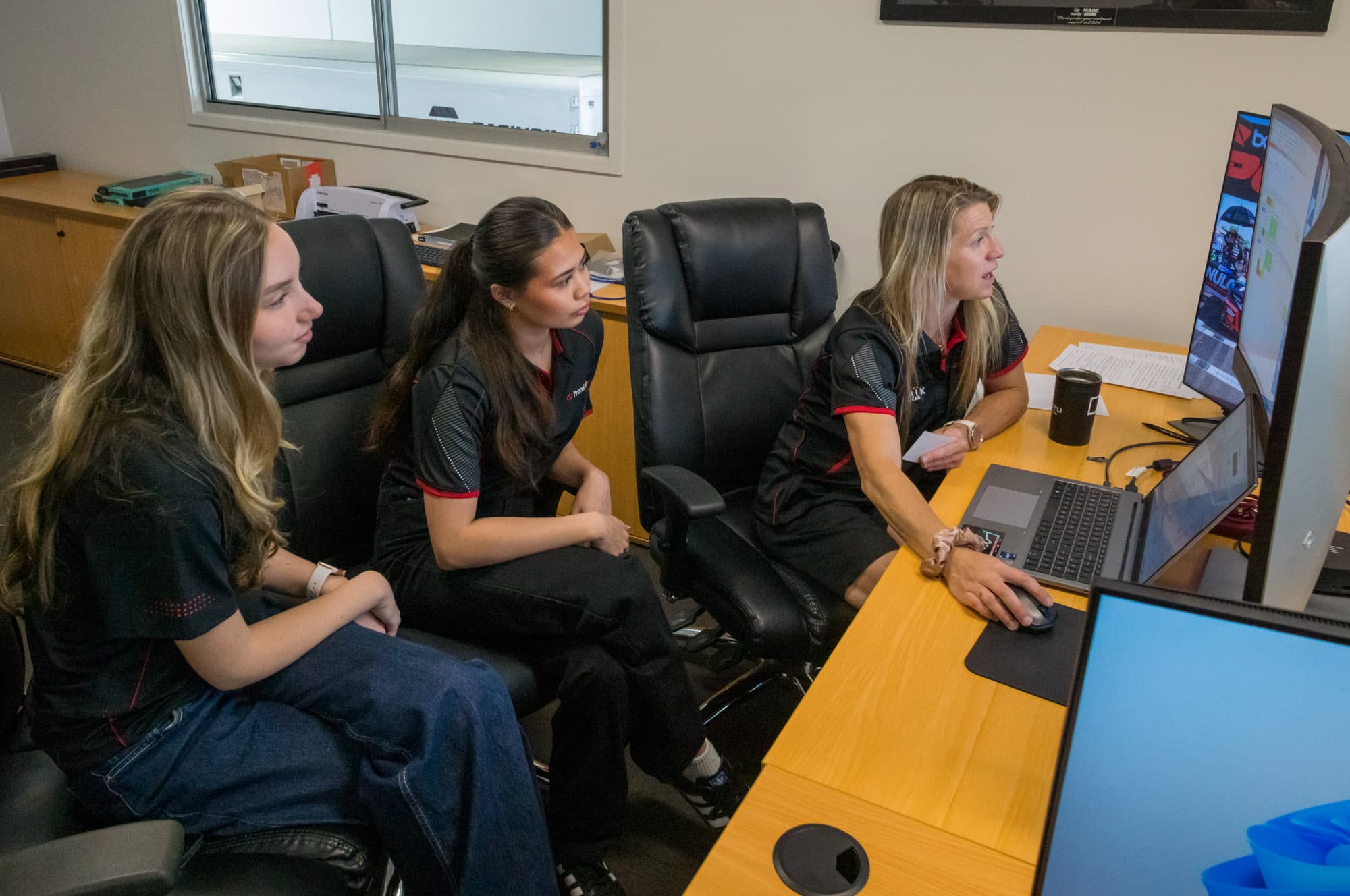 mayer premiair september 2025