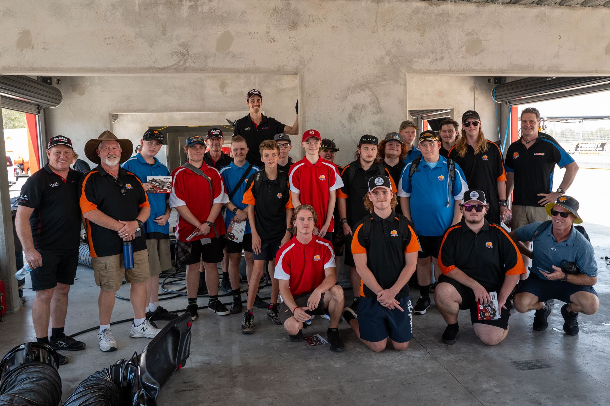 horizons college premiair 2024