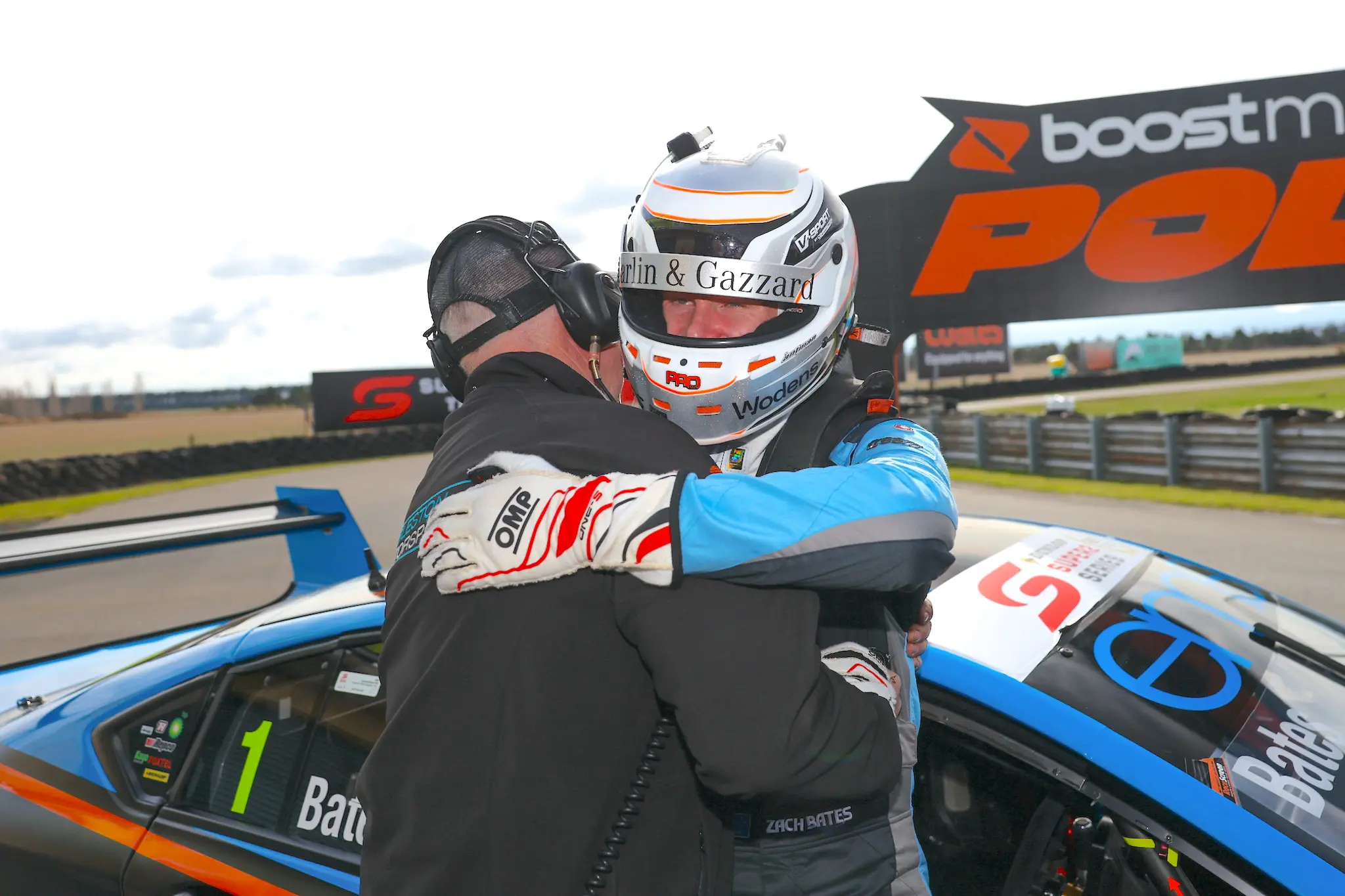 bates ev04 tasmania 2025 JM2 8190-2