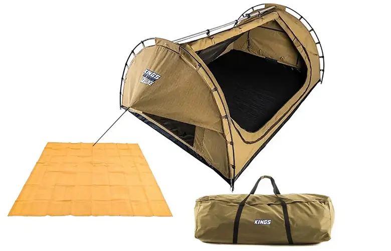 4WD Supacentre Deal 8