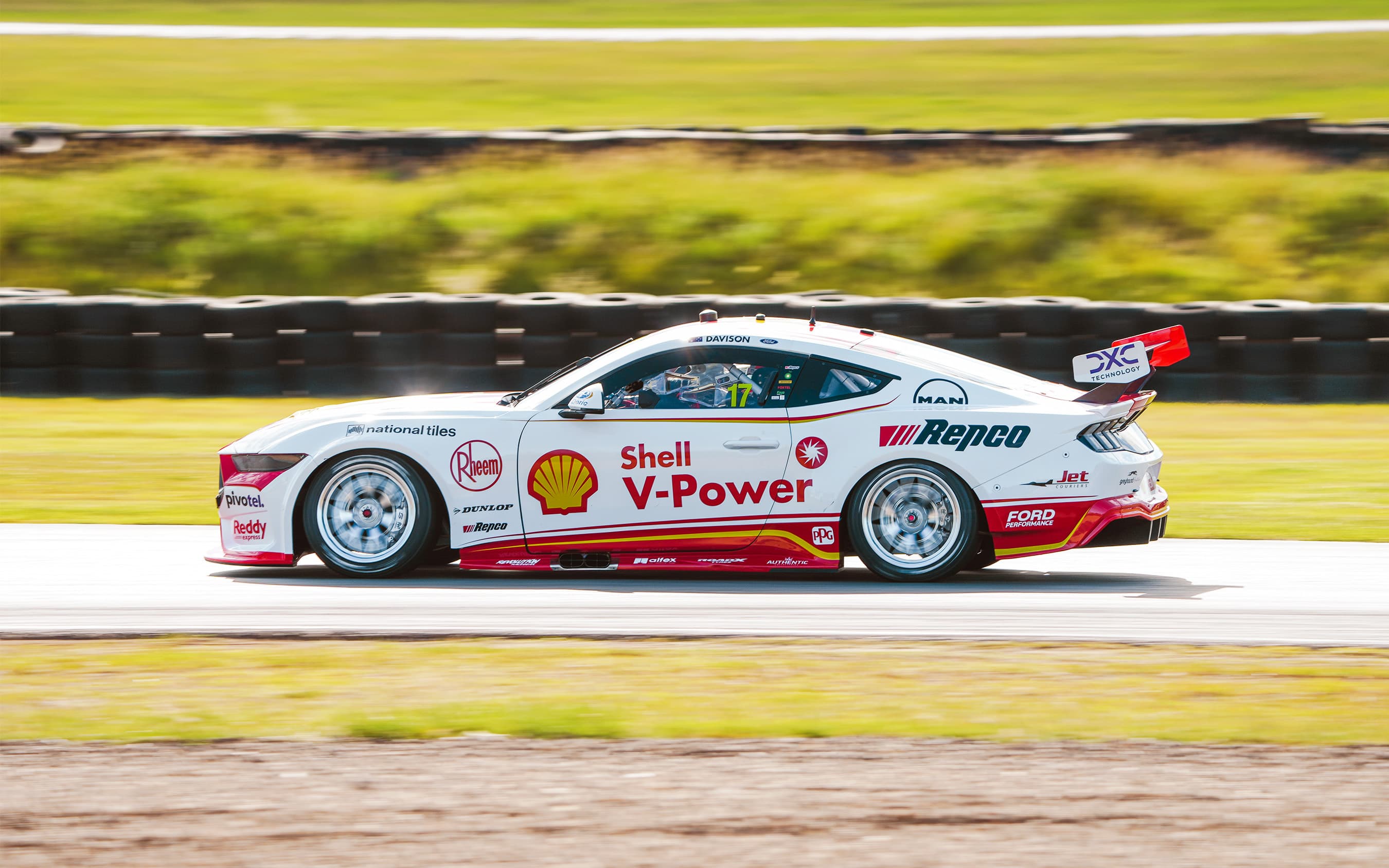 davison shakedown may 2025 DSC04282