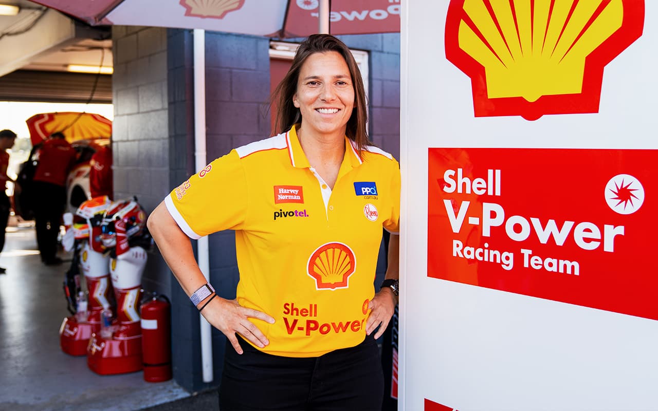 simona de silvestro sandown 2023
