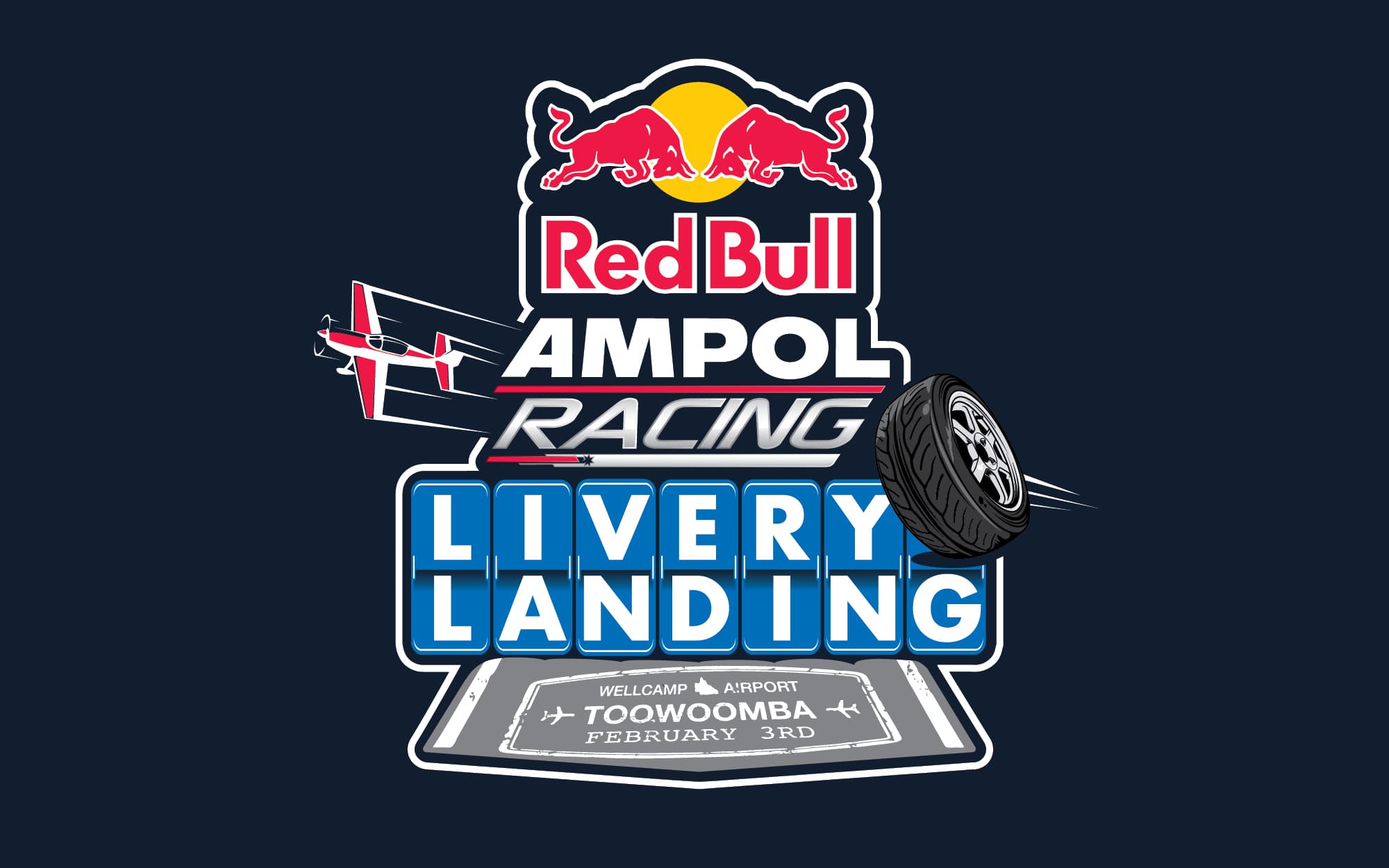 livery landing triple eight 2024