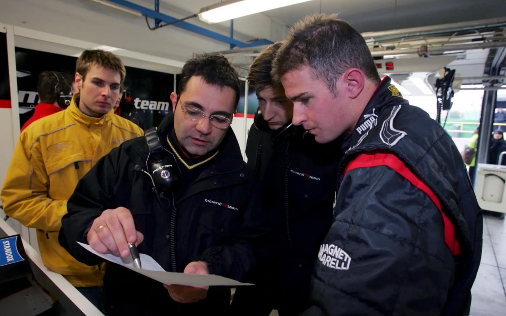 davison minardi test 2004 1