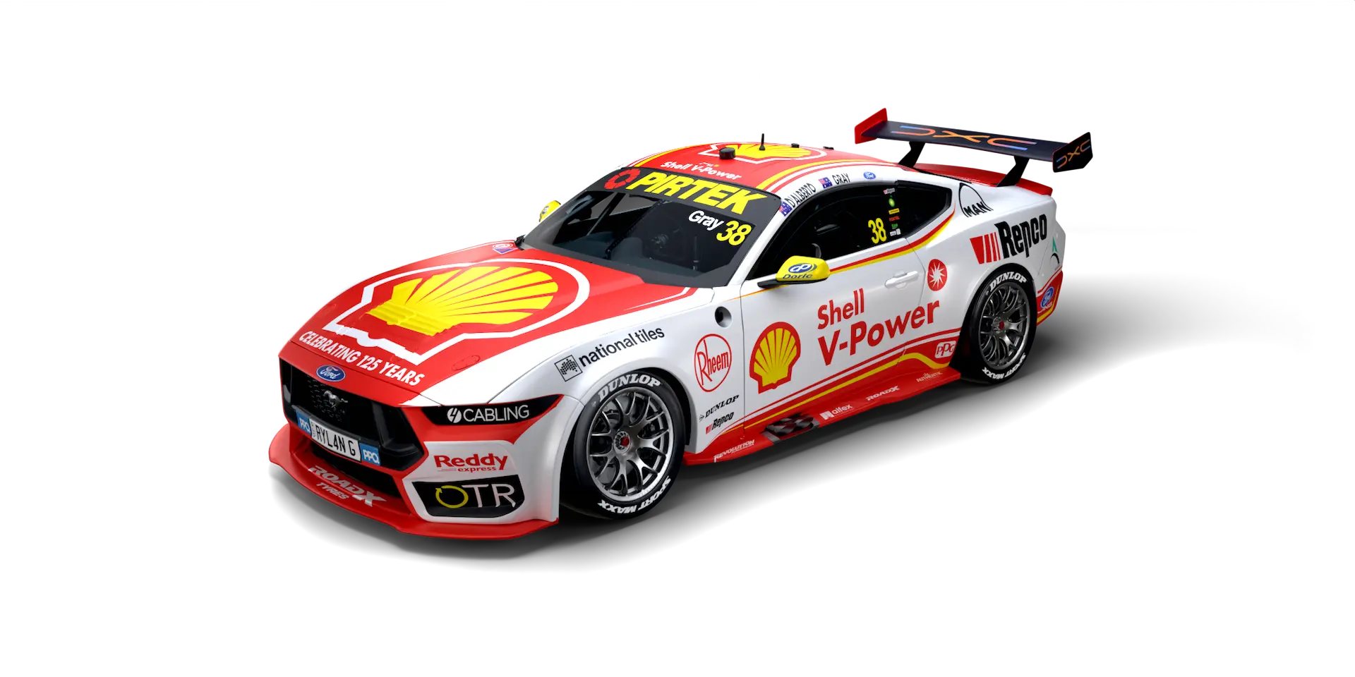 Bathurst 2026 38