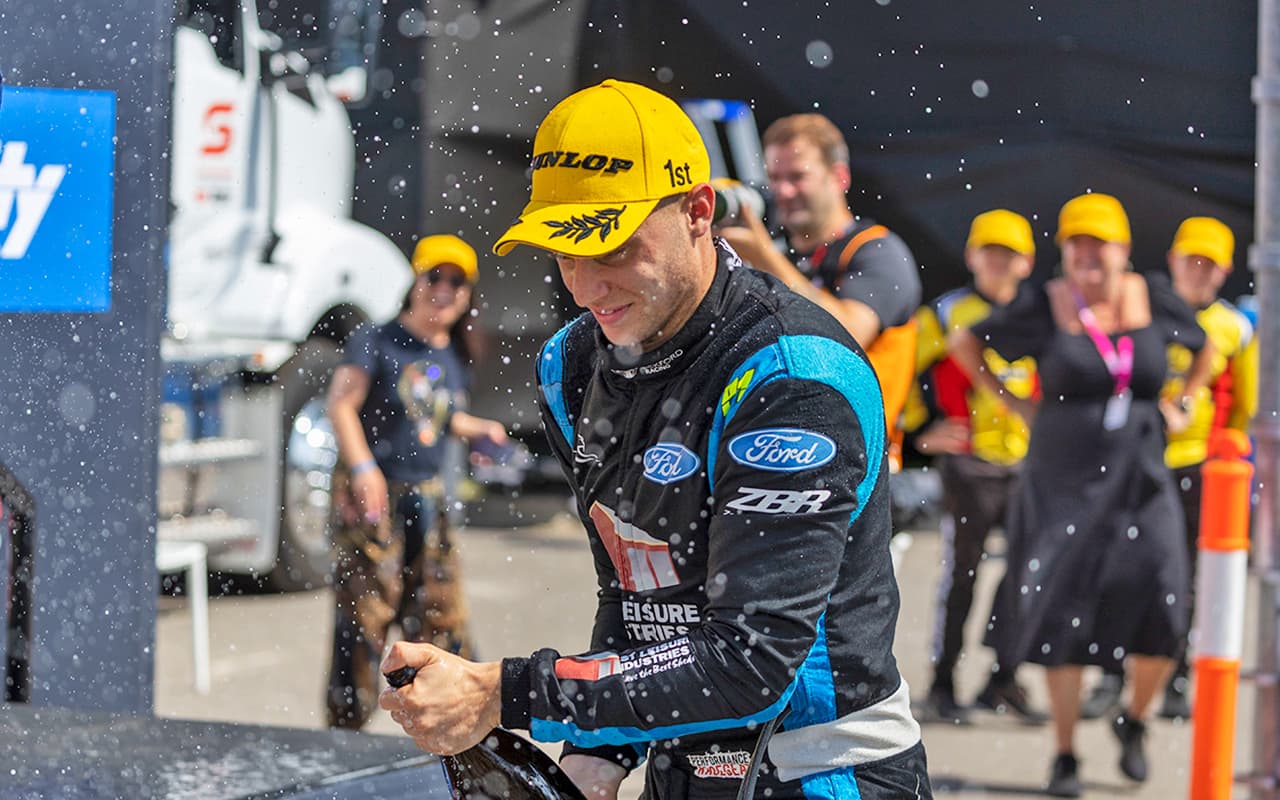 best newcastle podium 2023