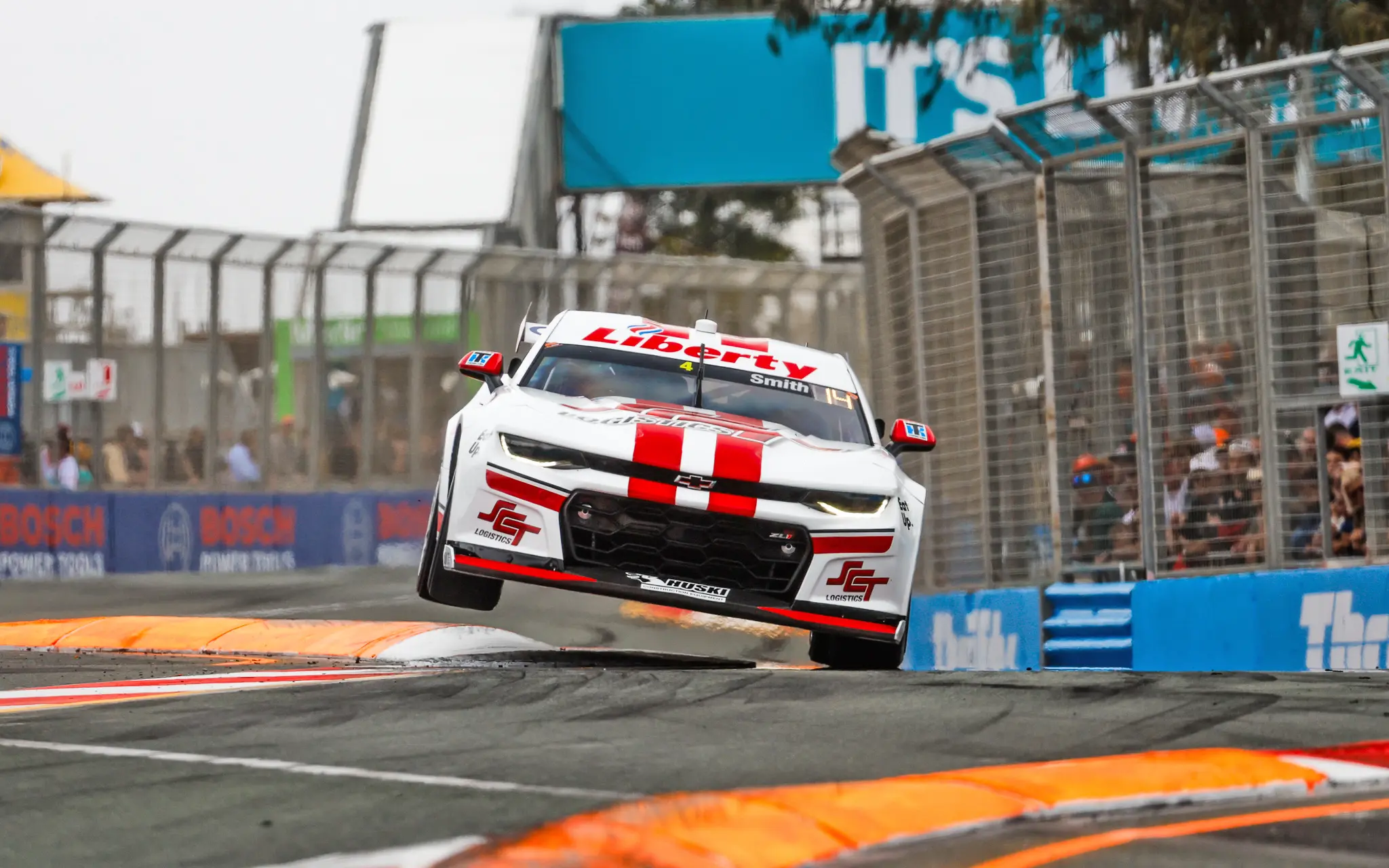 jack smith gold coast 2023