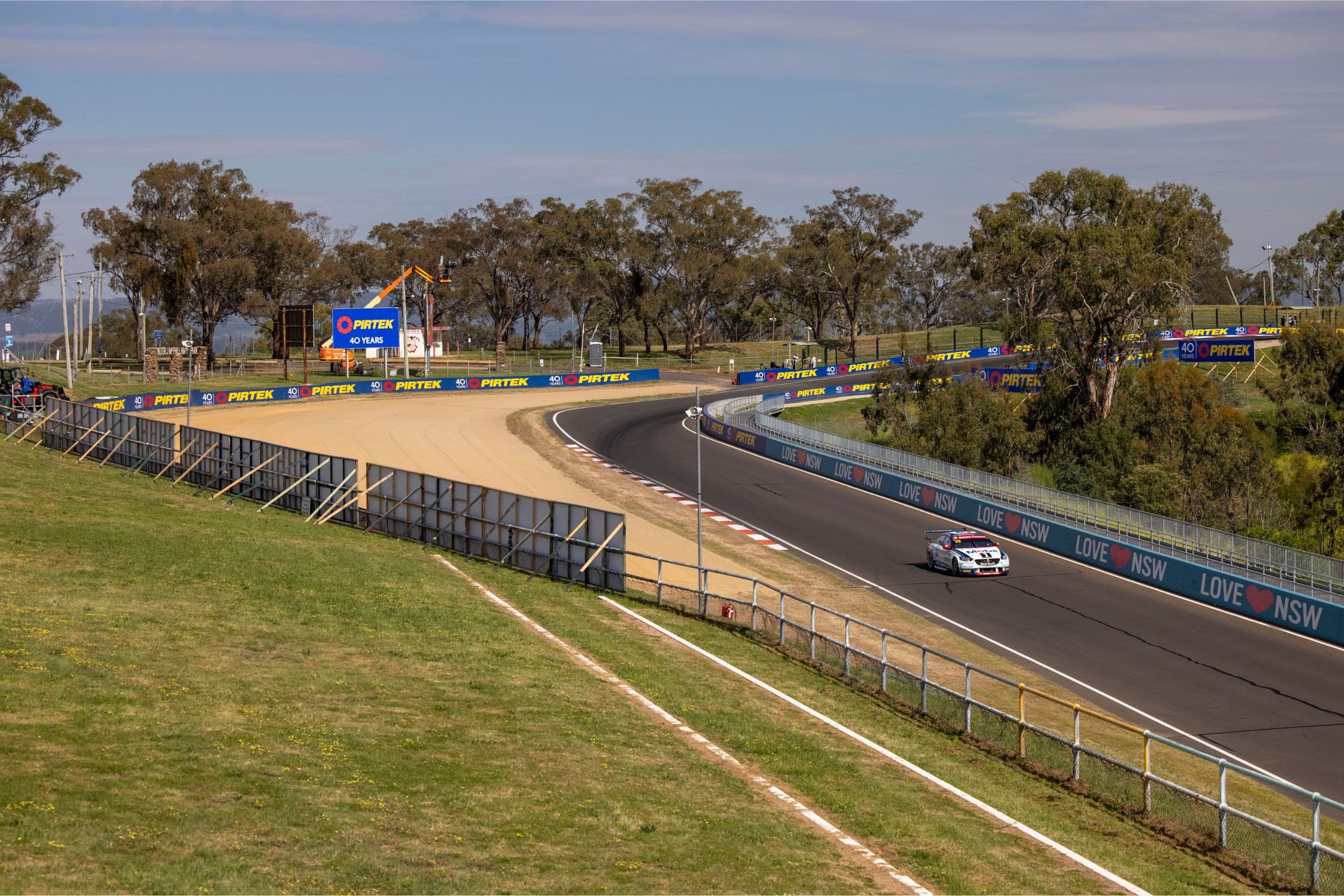 Bathurst 2020 McPhillamy