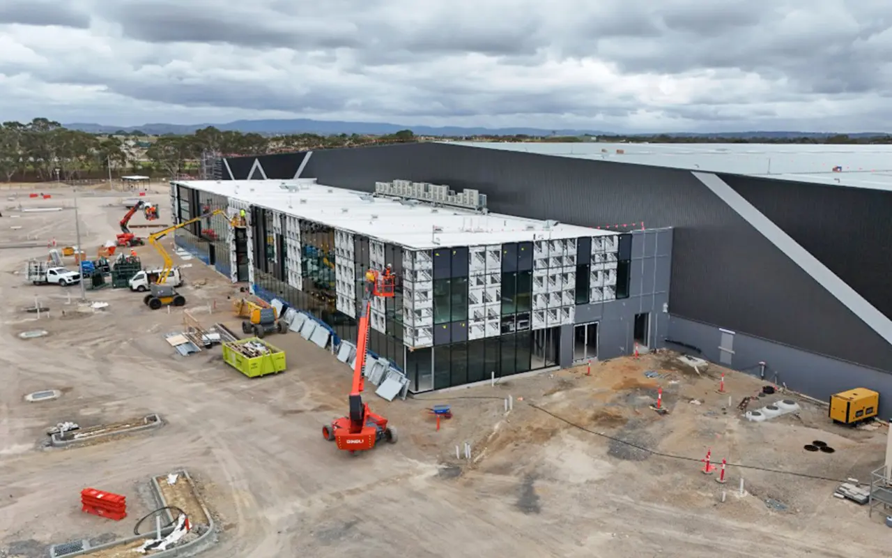 walkinshaw group 2025