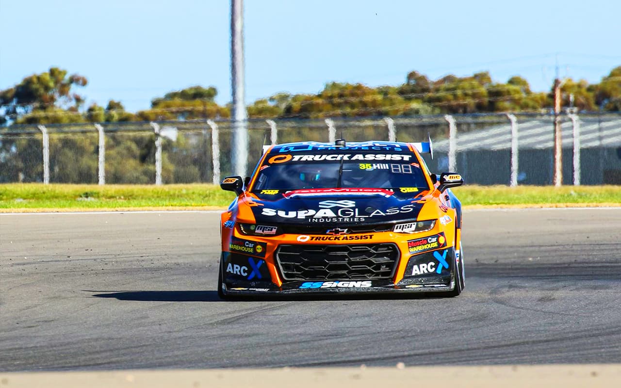 Pre-Bend test a 'head start' for MSR Open Graph Image